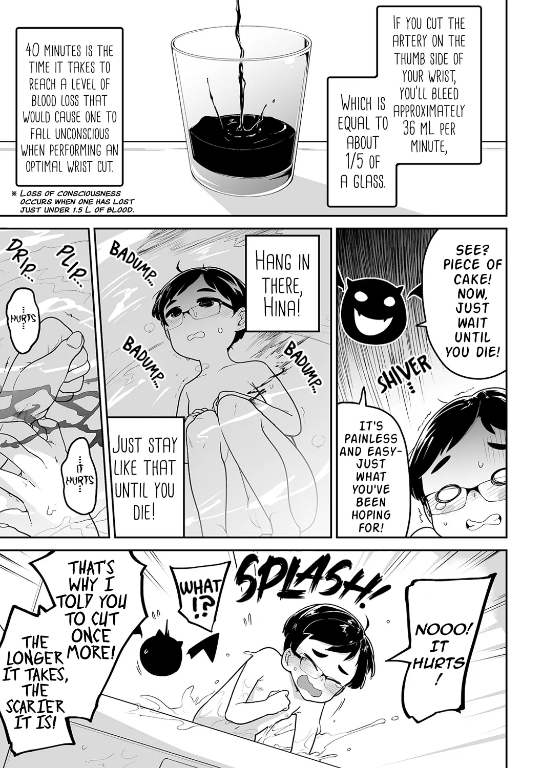 Suicide Challenge page 8 full