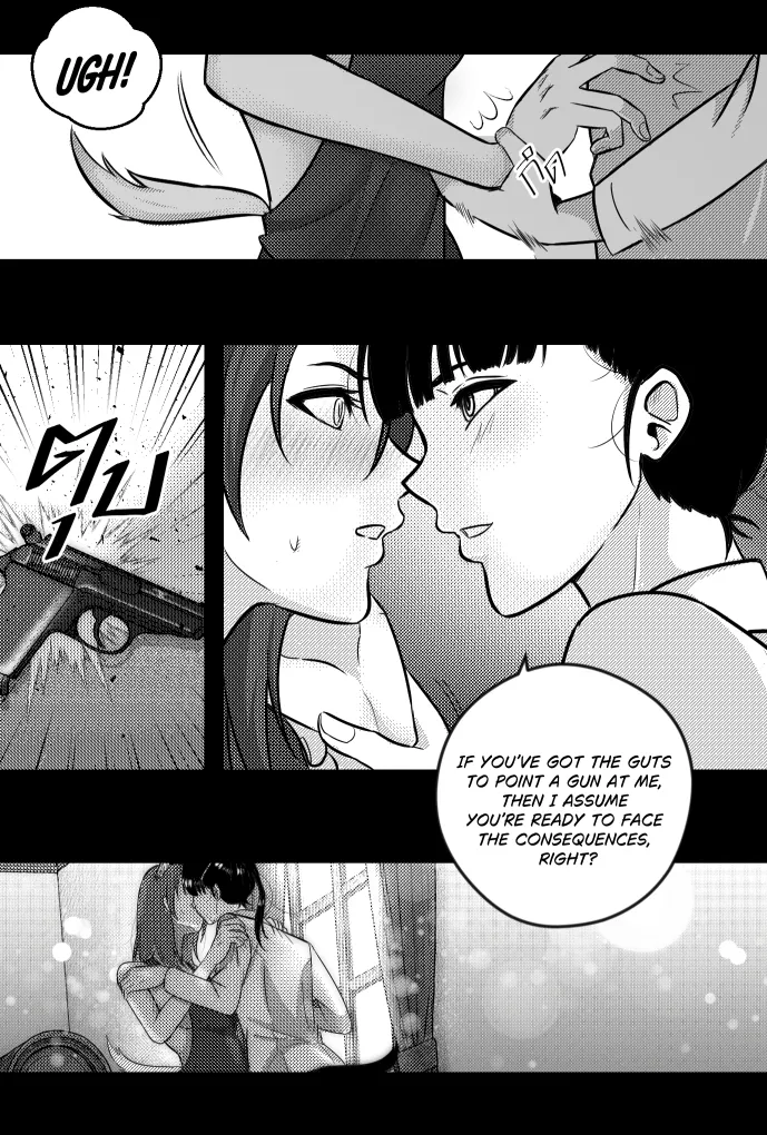 That Night page 6 full
