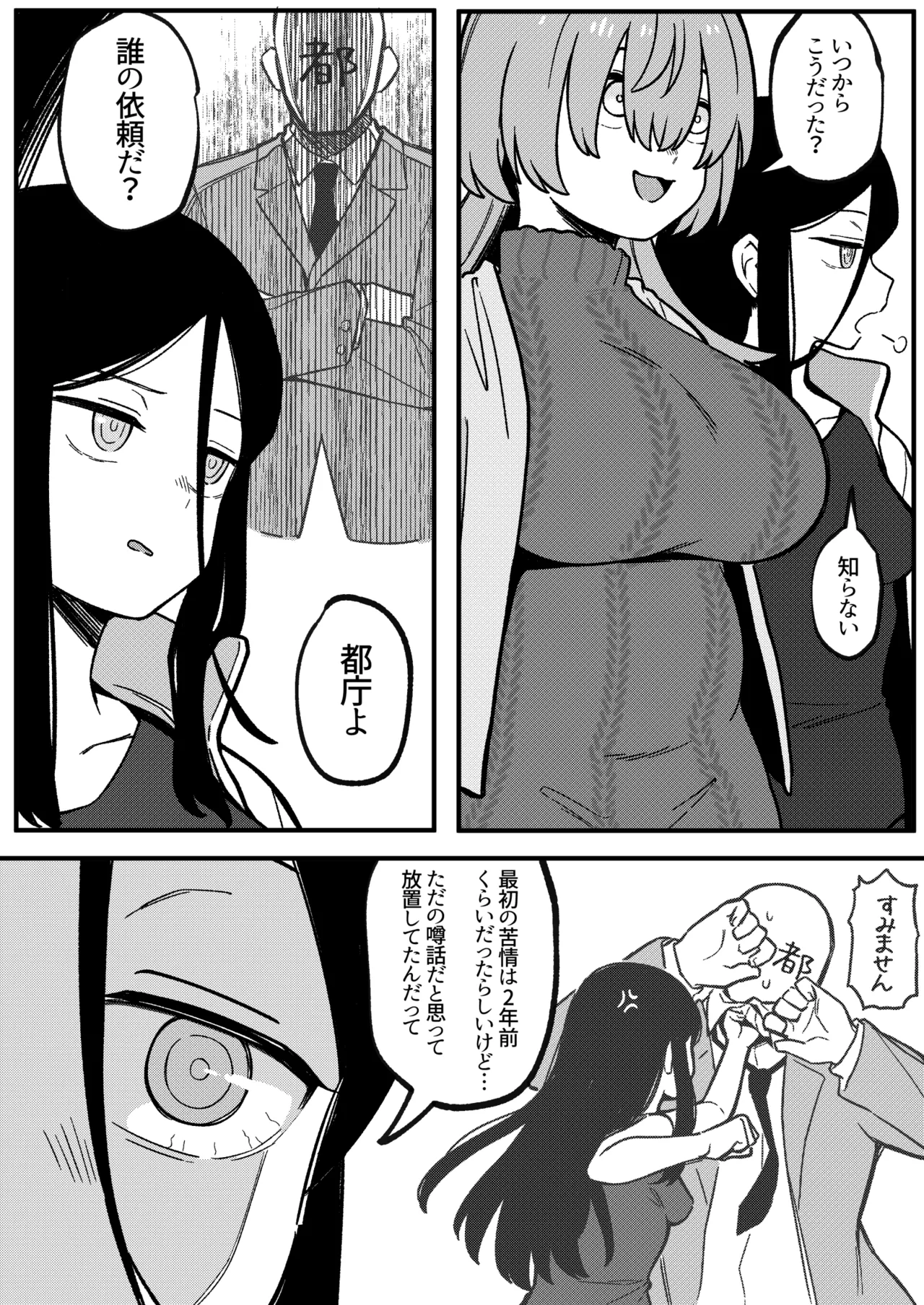 ミラーコレクション 11 page 5 full