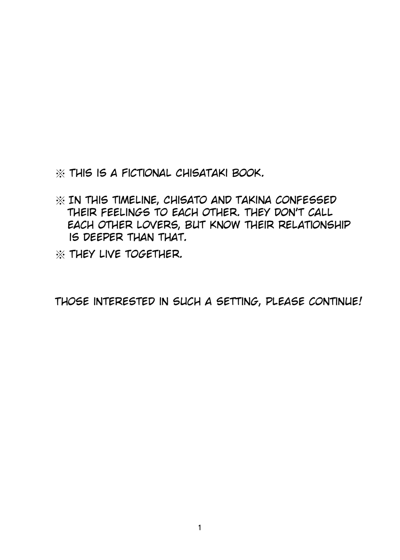 My Sweet Bodyguard page 2 full