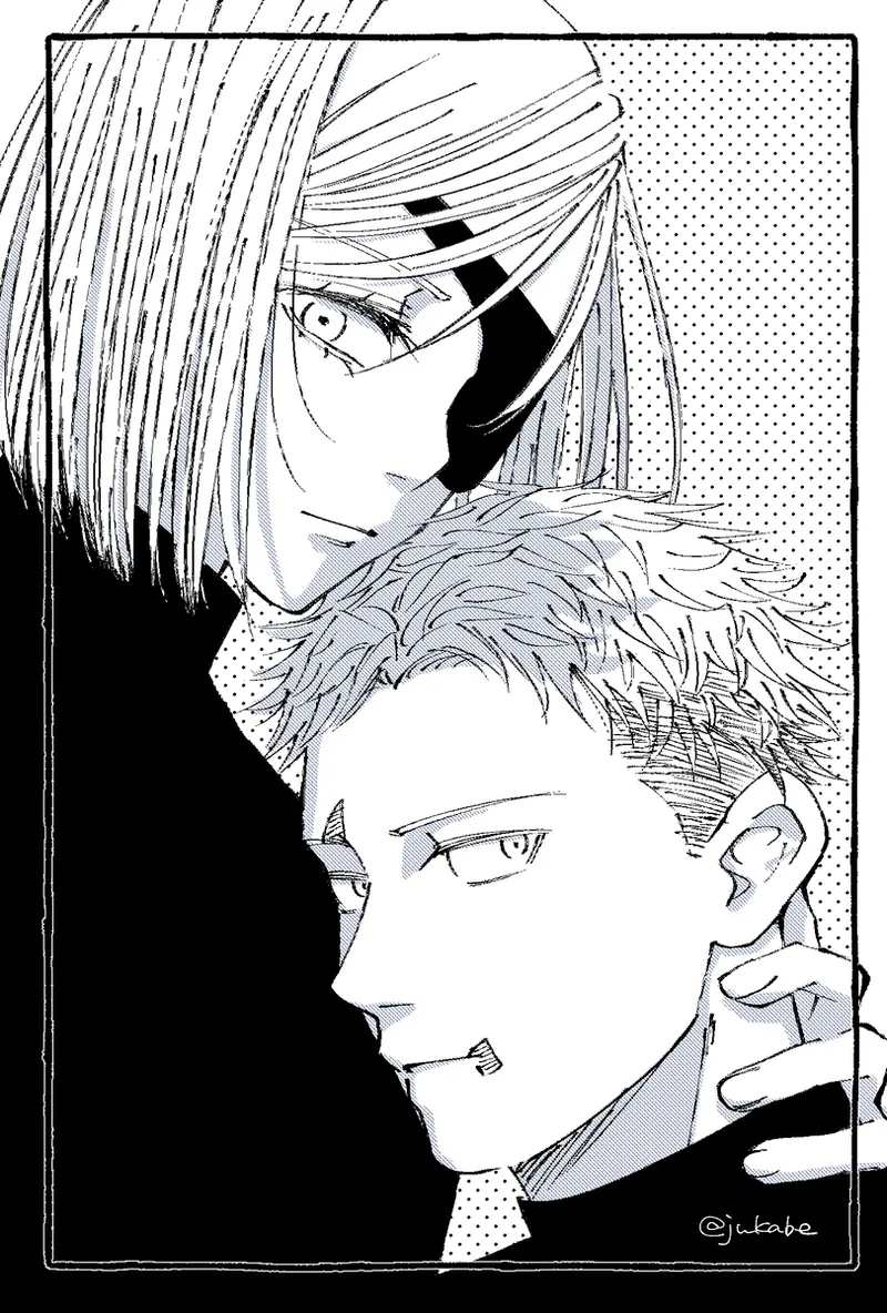 Tiger Nail Log ① page 5 full