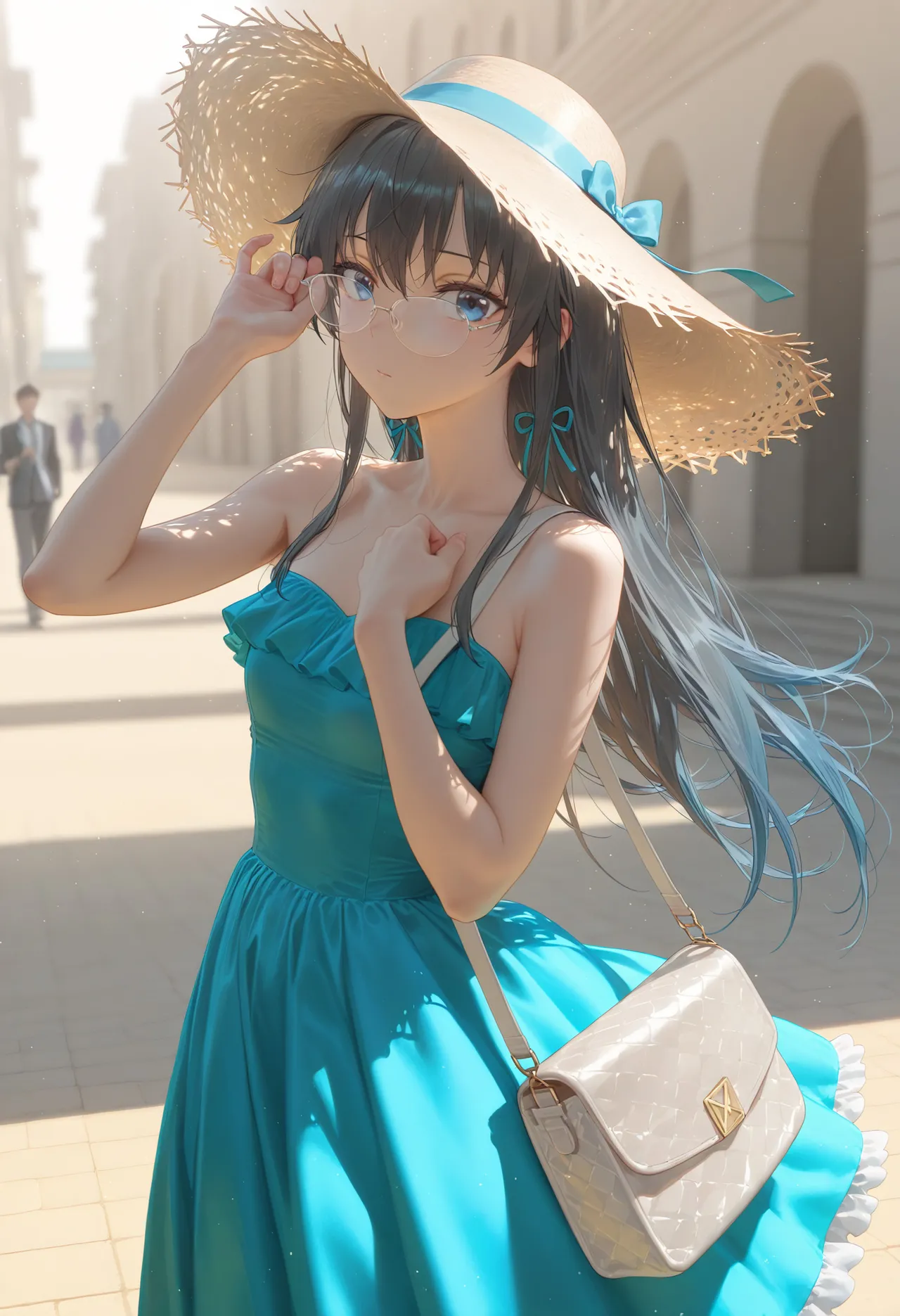 【patreon】MISAAKI   202505 page 3 full