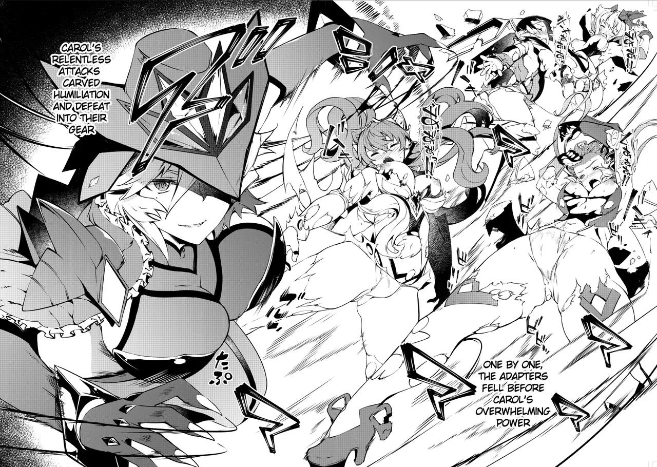 C96 Omakebon page 2 full