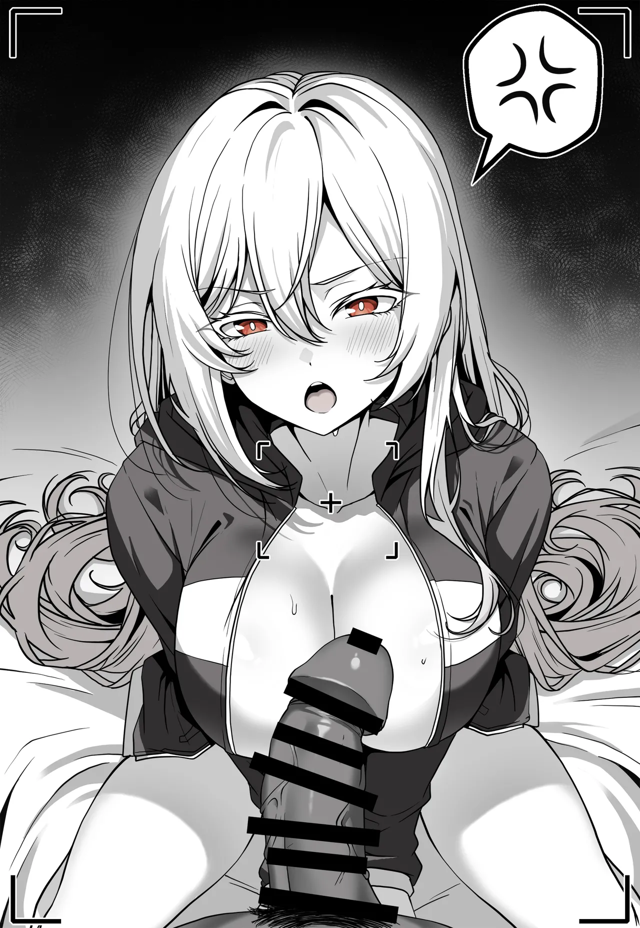 Yowami o Nigirareta Onna 1-5 | 被抓住把柄的女人 1-5 page 2 full