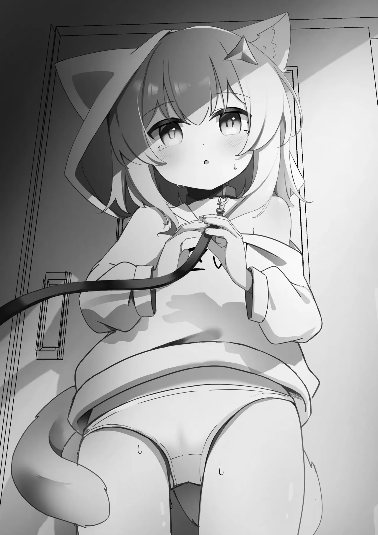 撕梓咩の日常 page 2 full