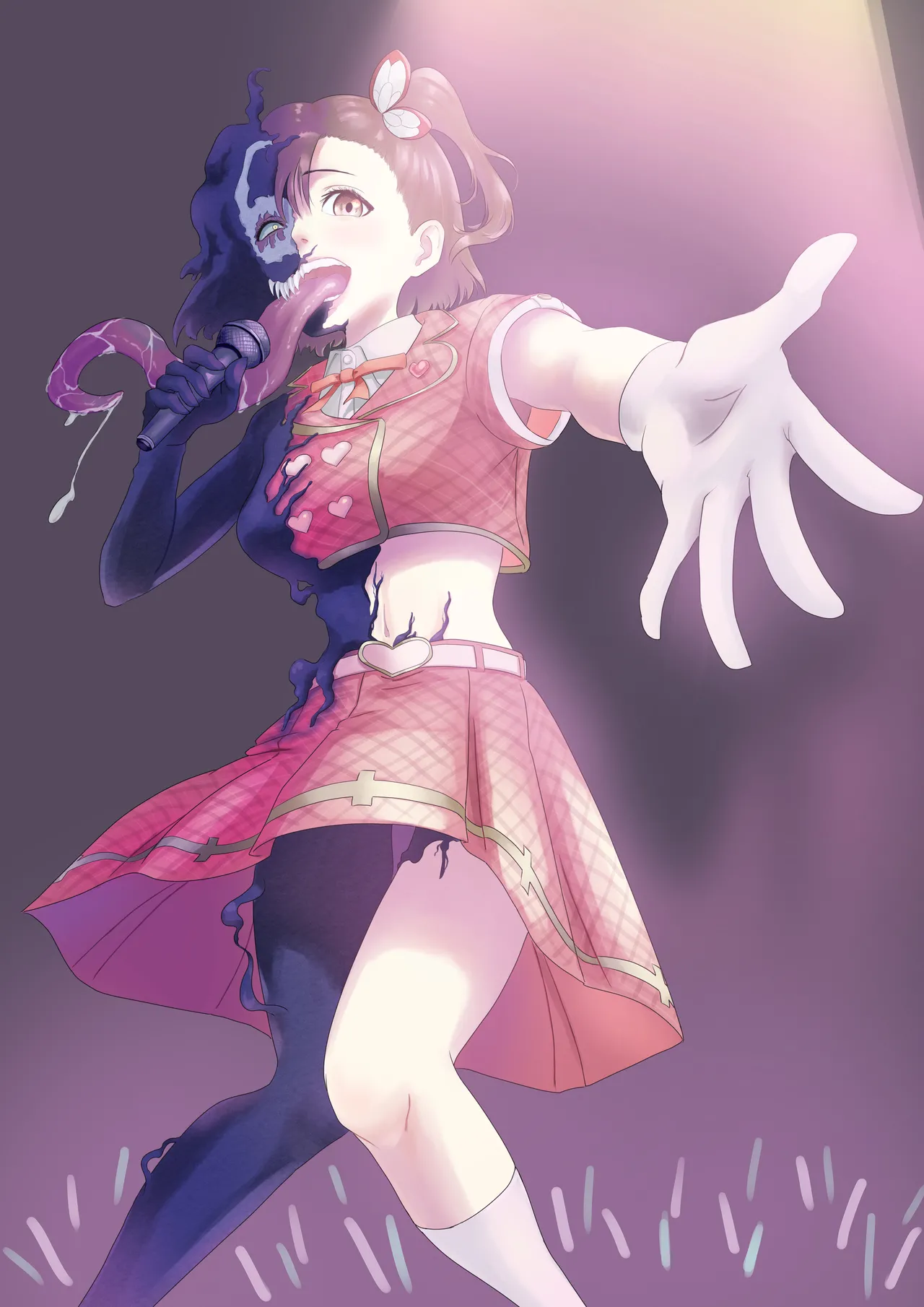 Symbi♡dols -シンビドルズ- page 2 full