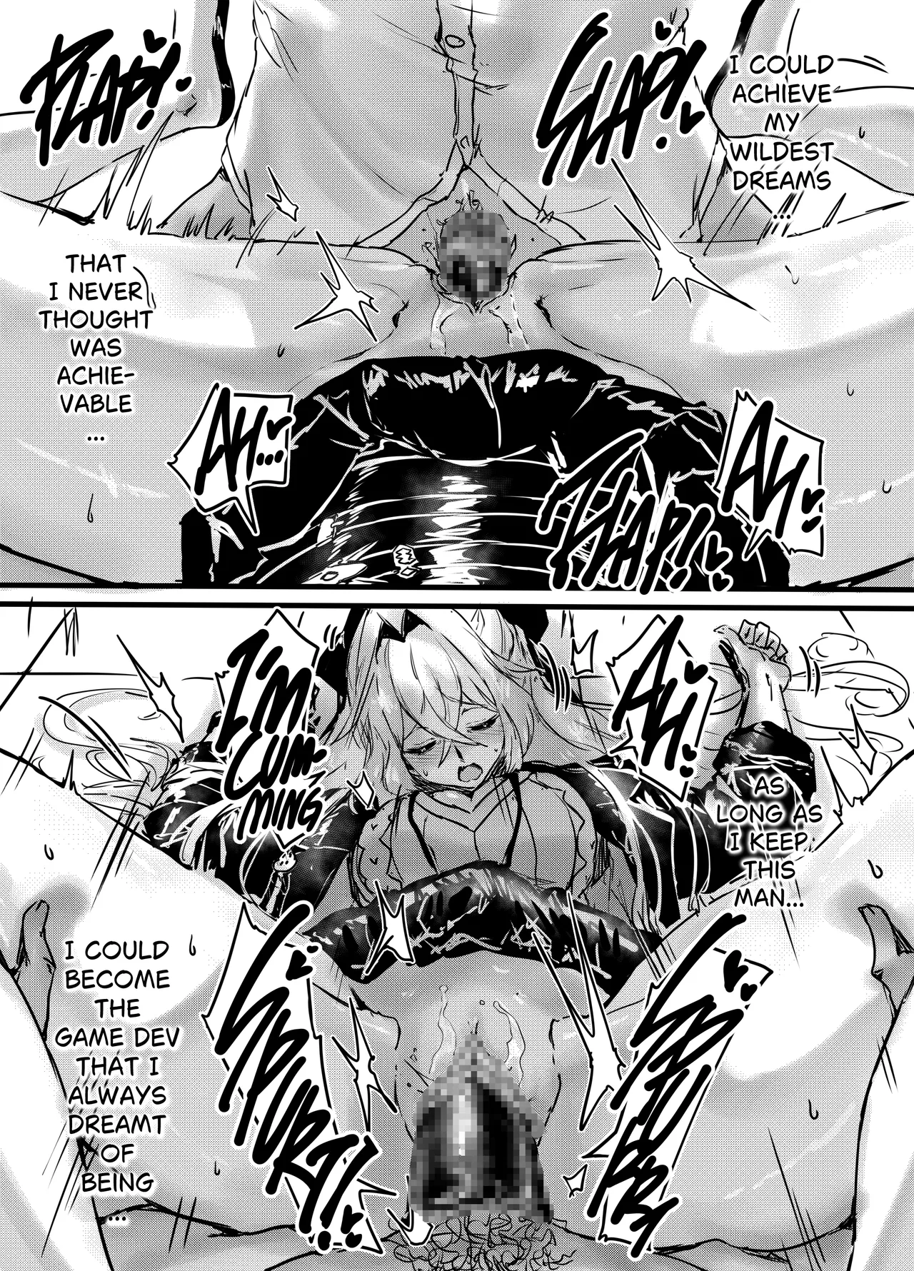 Opportunity for Zaychik page 9 full