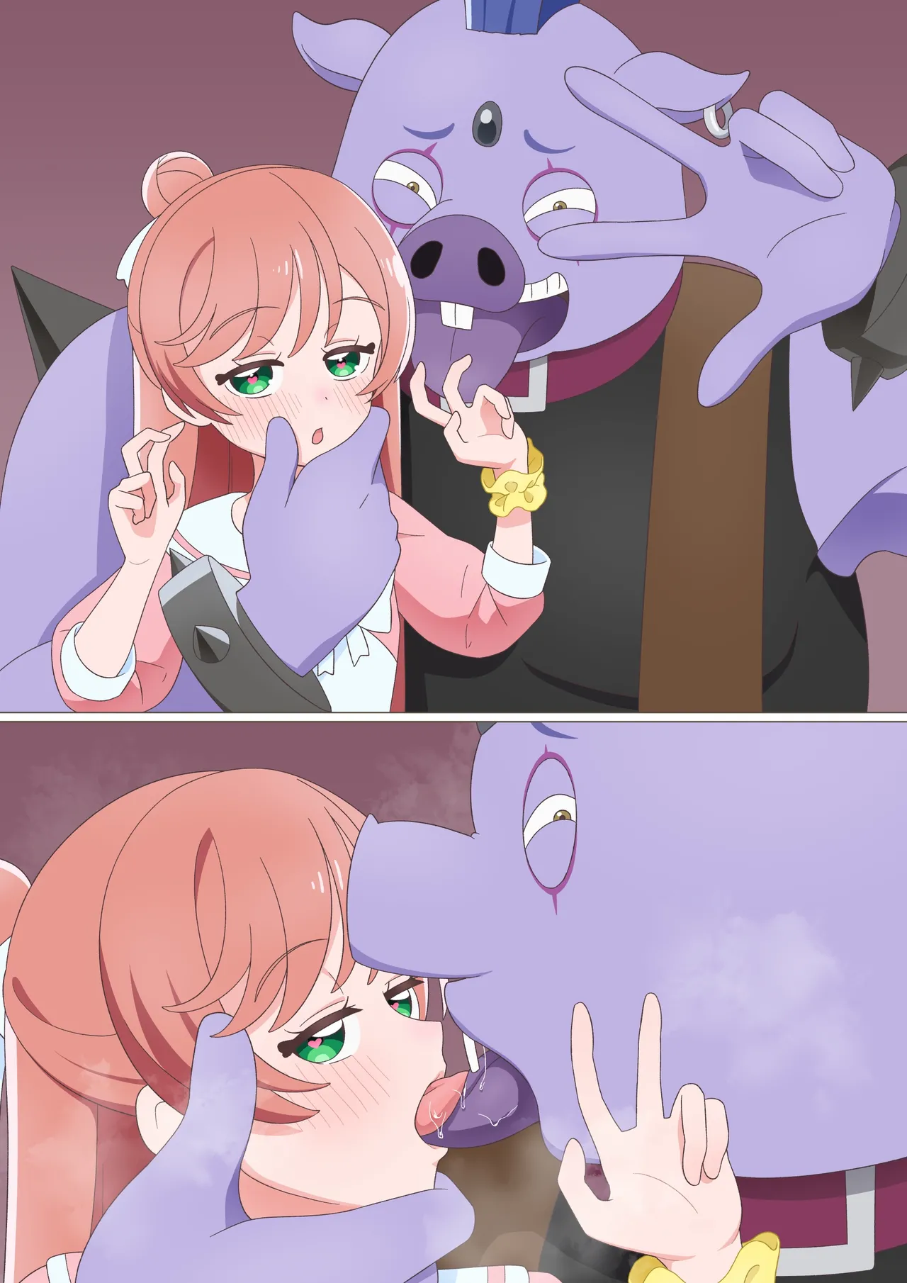 催眠ましろん page 7 full