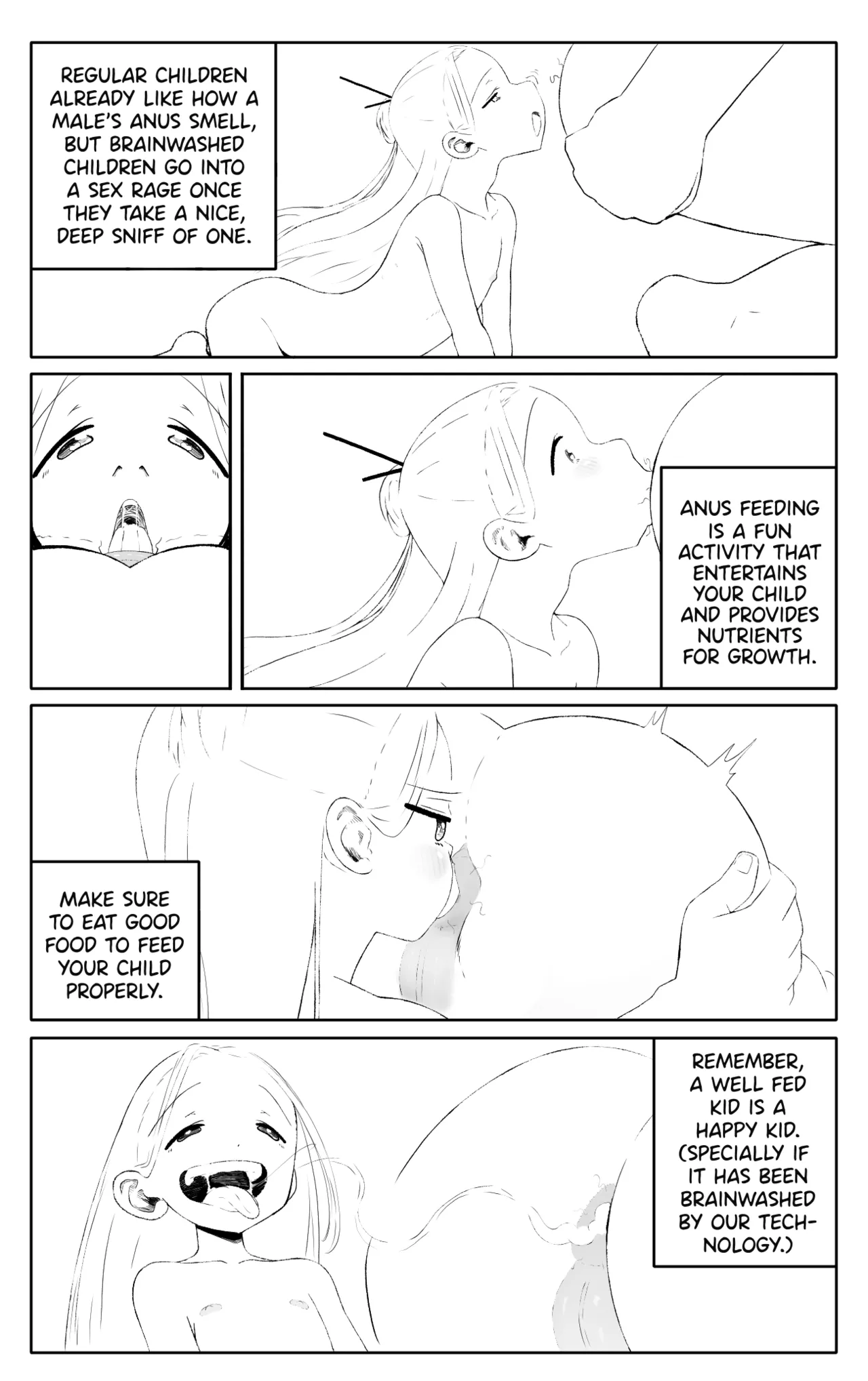 Sweet Cola - User Manual page 6 full