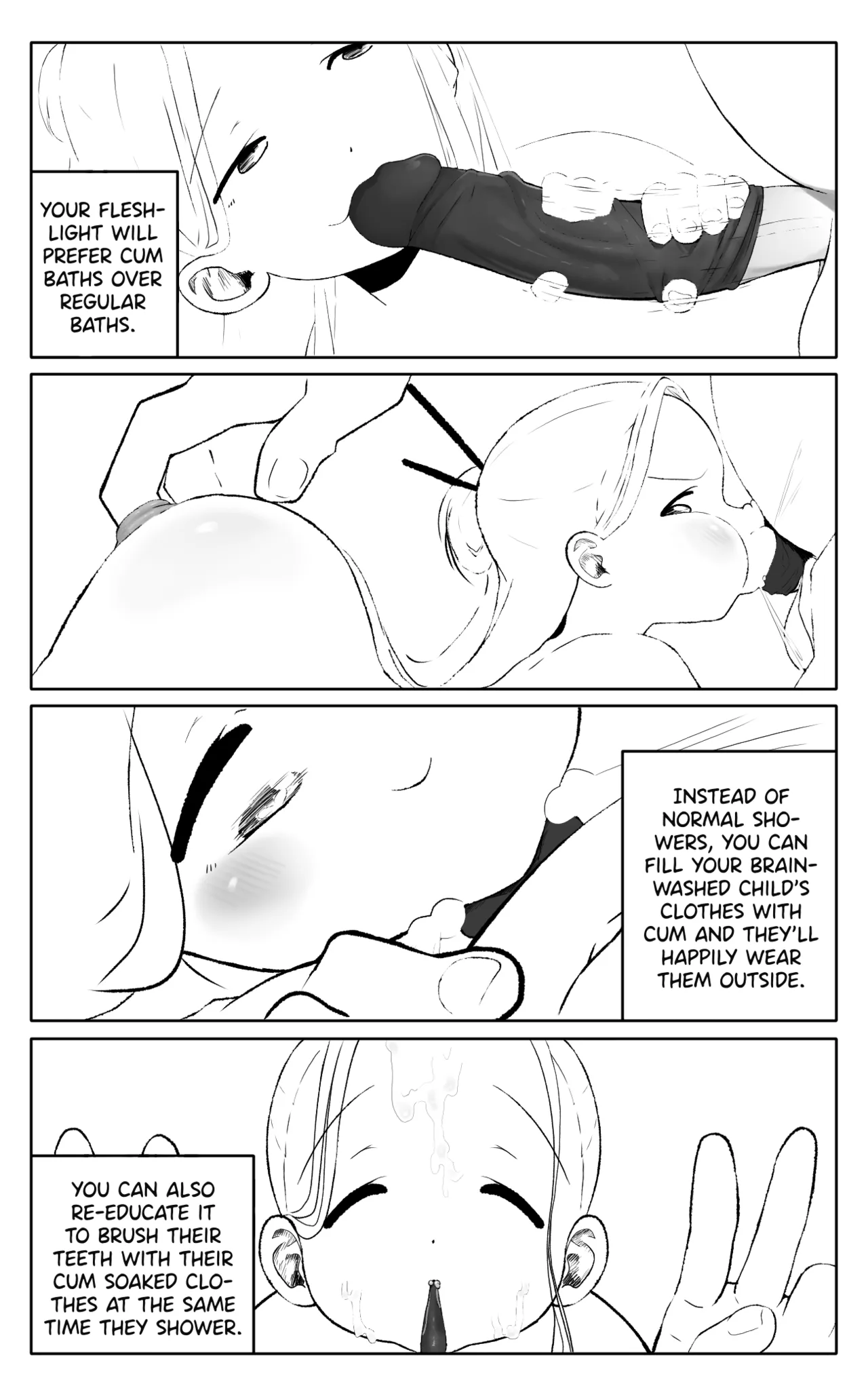 Sweet Cola - User Manual page 7 full