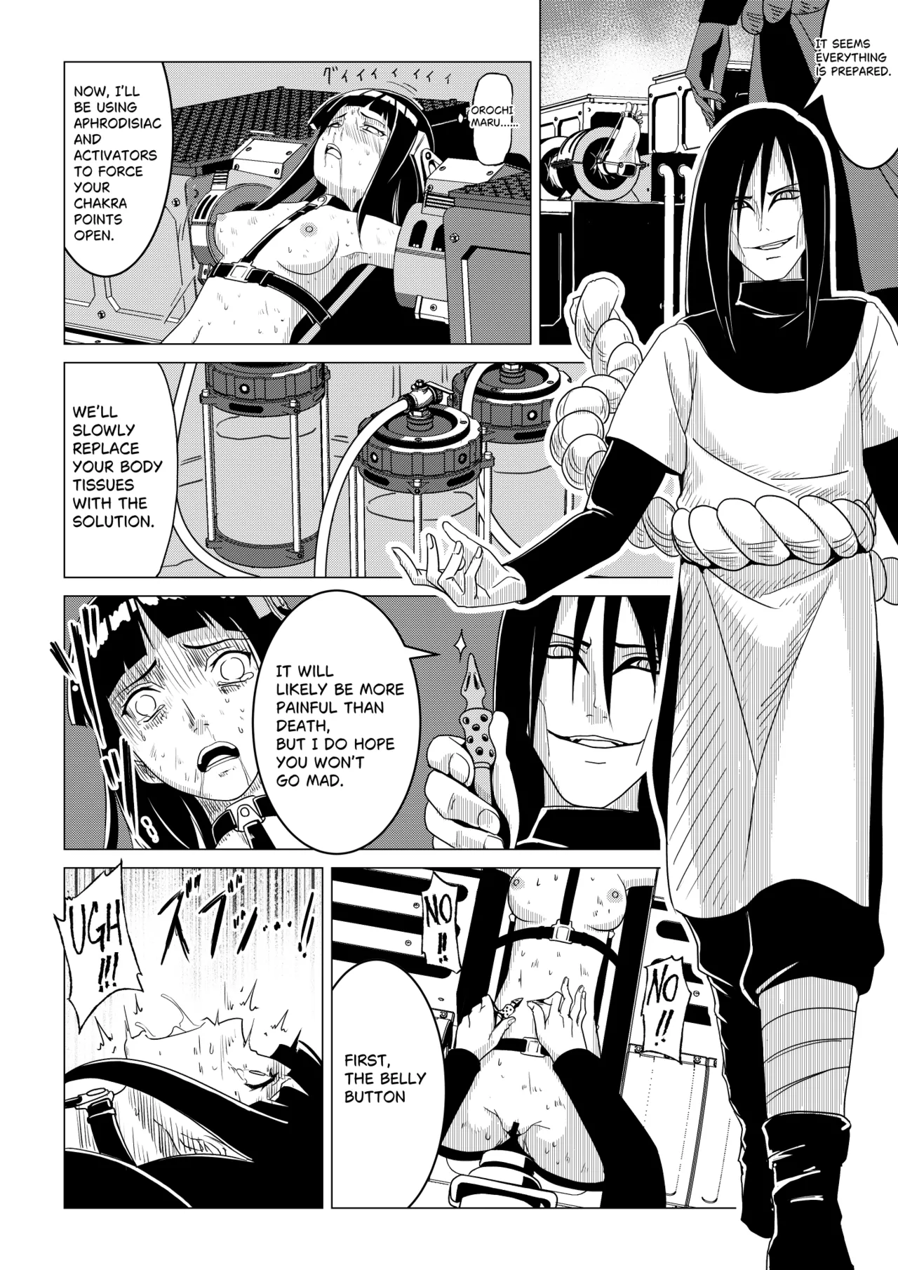 subject hinata page 4 full
