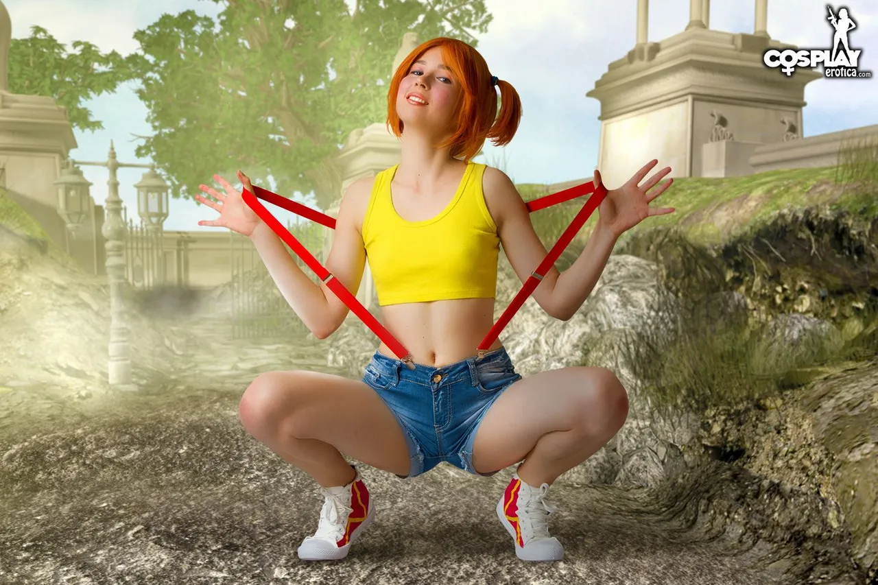 Cosplay pepeka mon page 2 full