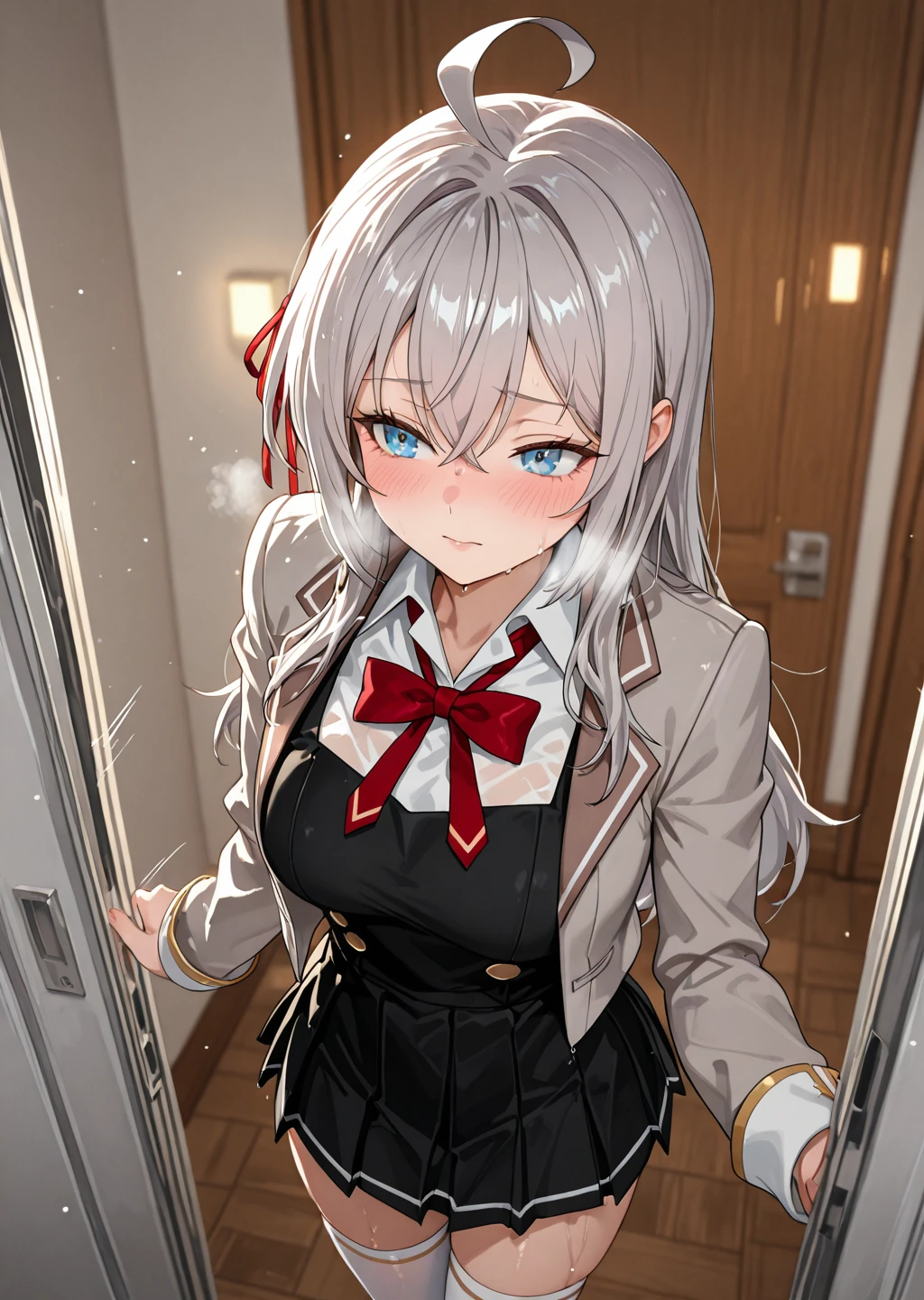 - Alisa Mikhailovna Kujou p.511 page 2 full