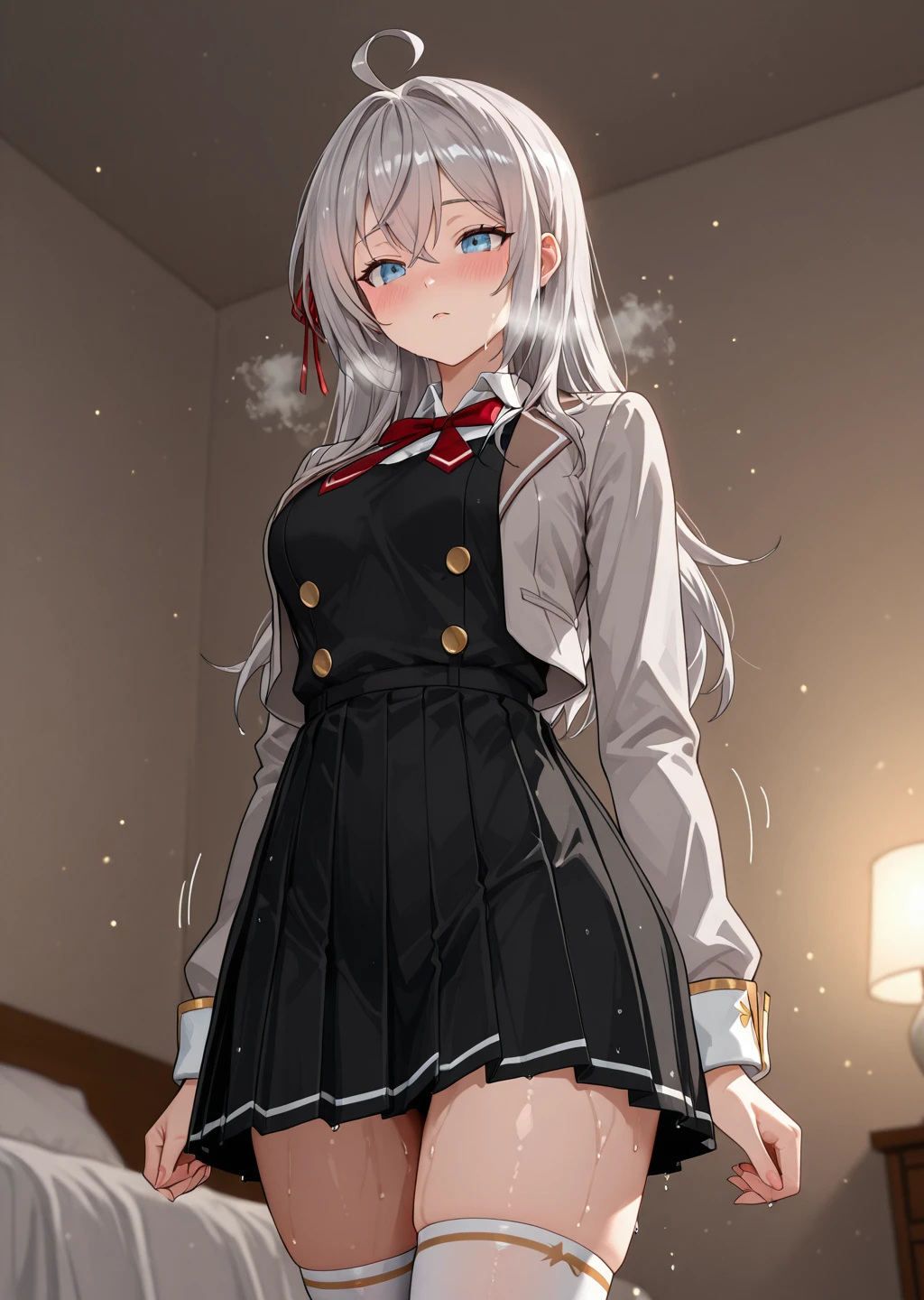 - Alisa Mikhailovna Kujou p.511 page 3 full