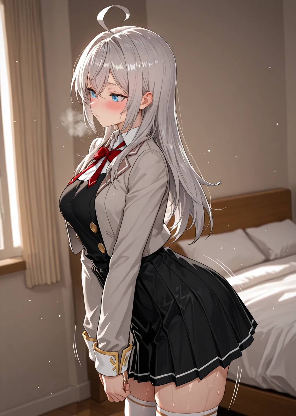 - Alisa Mikhailovna Kujou p.511 page 5 full