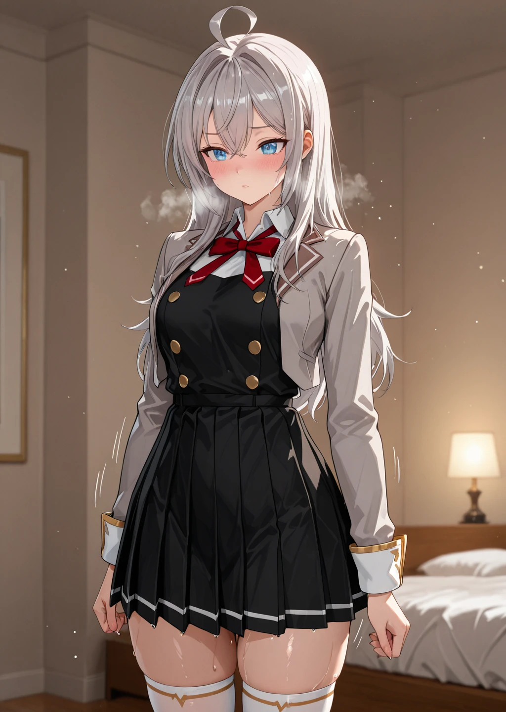 - Alisa Mikhailovna Kujou p.511 page 7 full