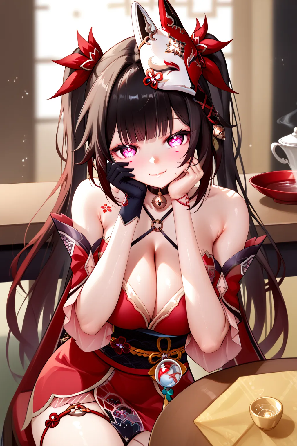 Sparkle  UnityNay page 3 full