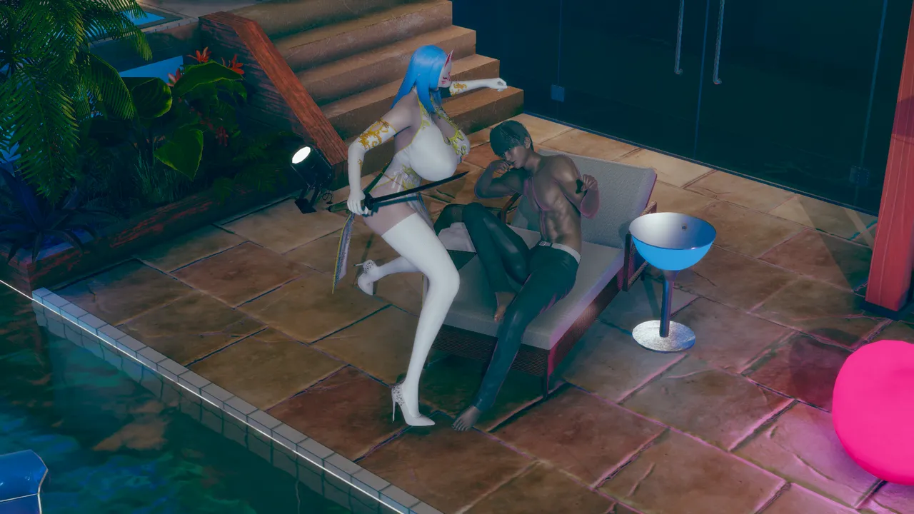 女警殺機 page 2 full