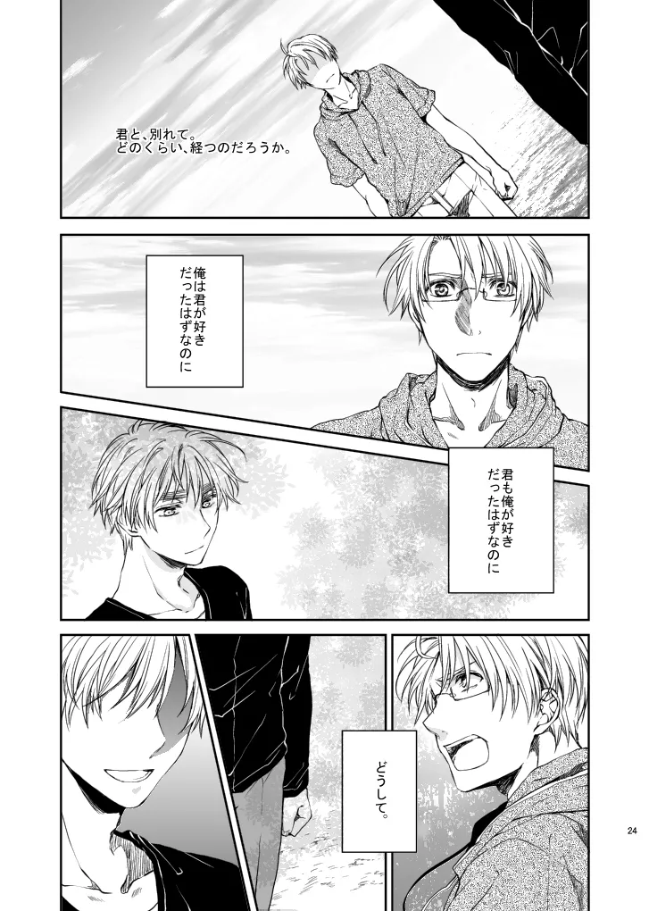 Hello,My darling page 2 full