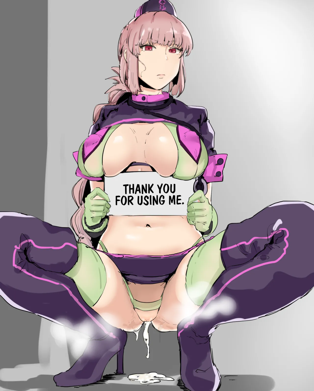 Nightingale page 5 full