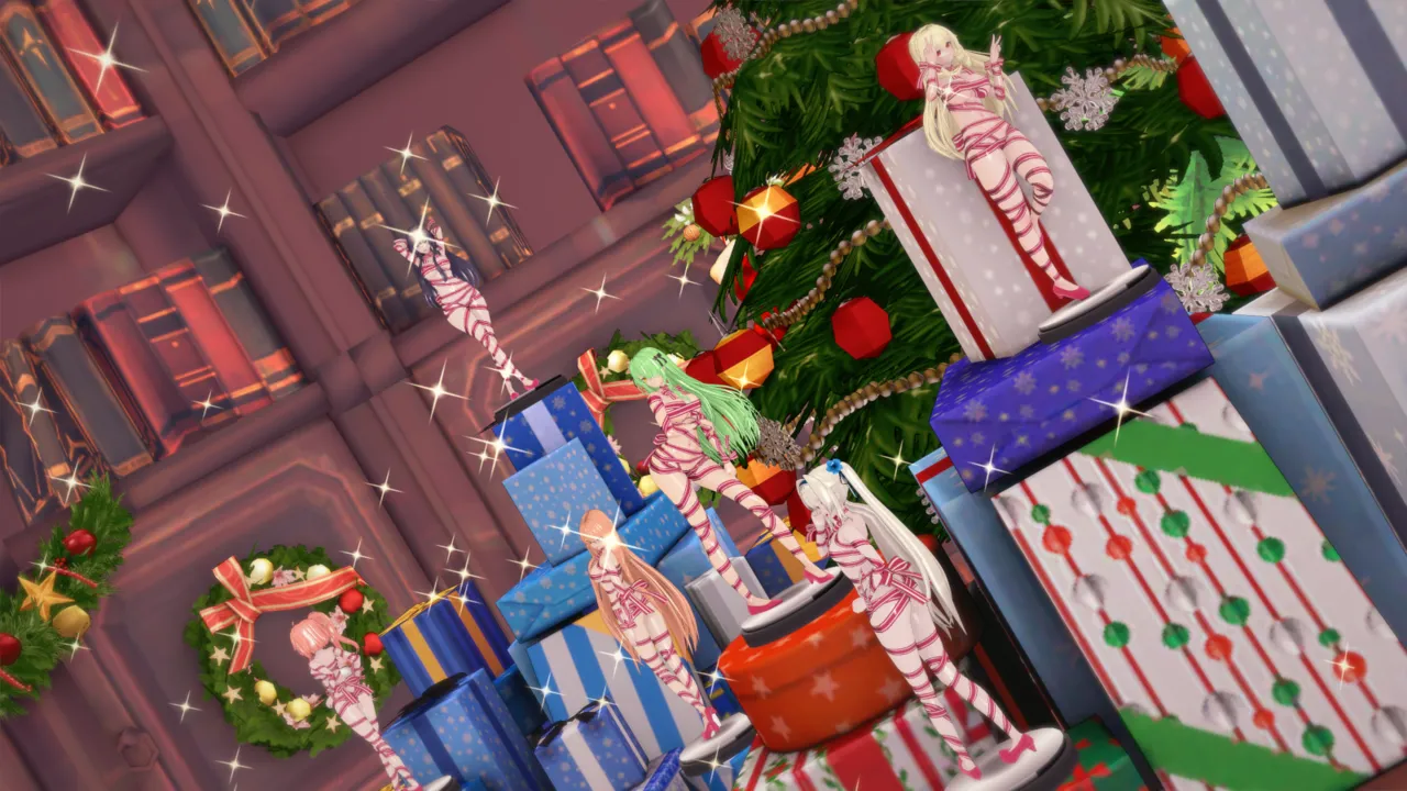GIFT page 9 full