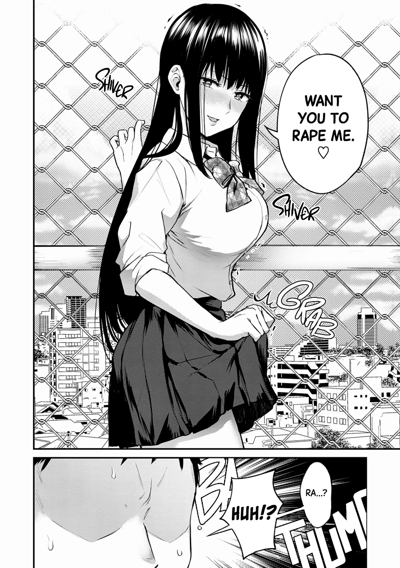 Aisare Ganbou no Hime - Love Me Naked Ch.1-3 page 10 full