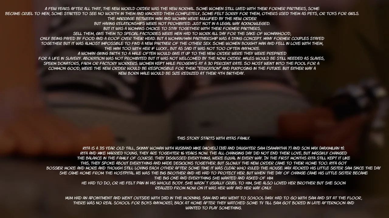Conspiracy page 2 full