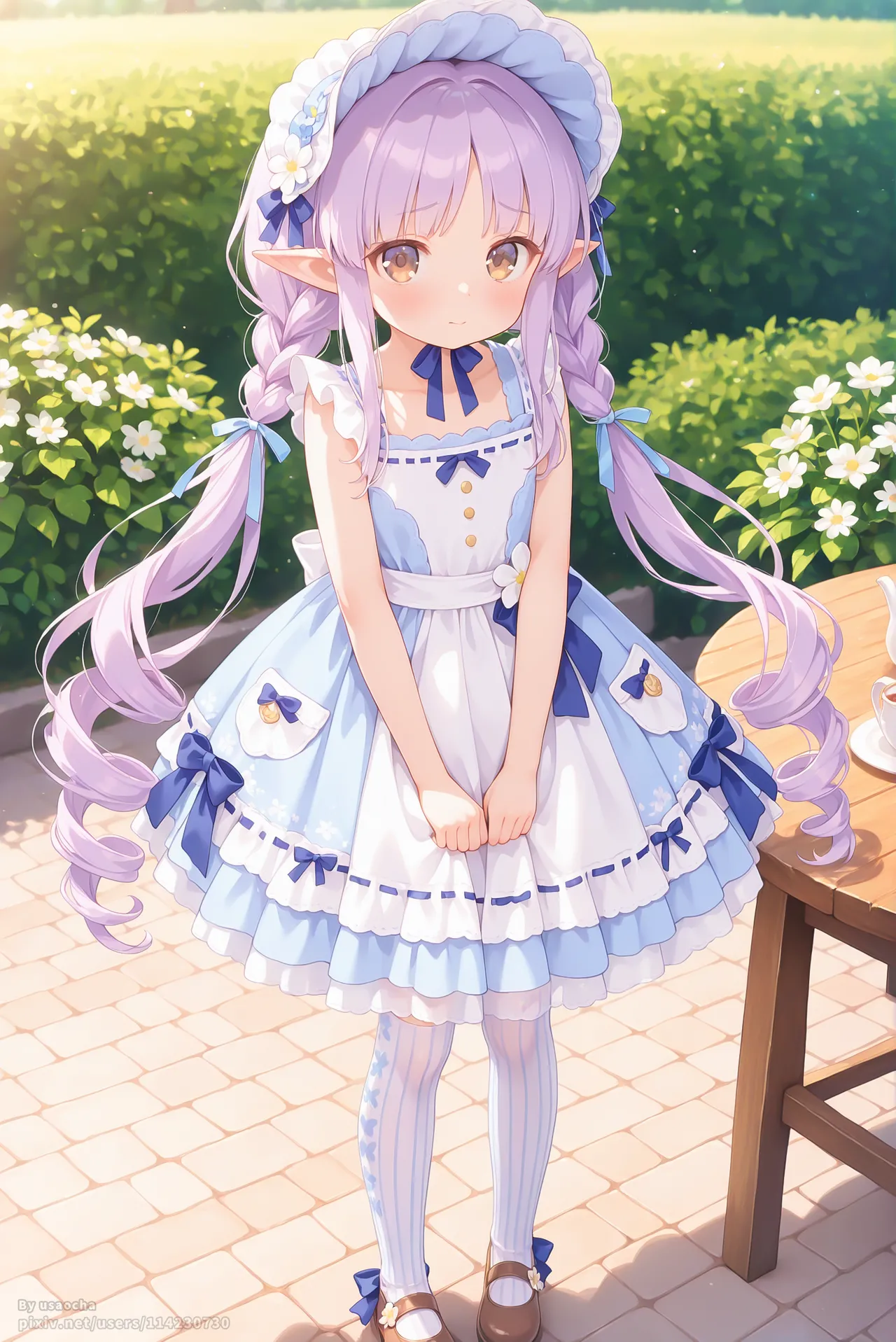 キョウカ page 2 full