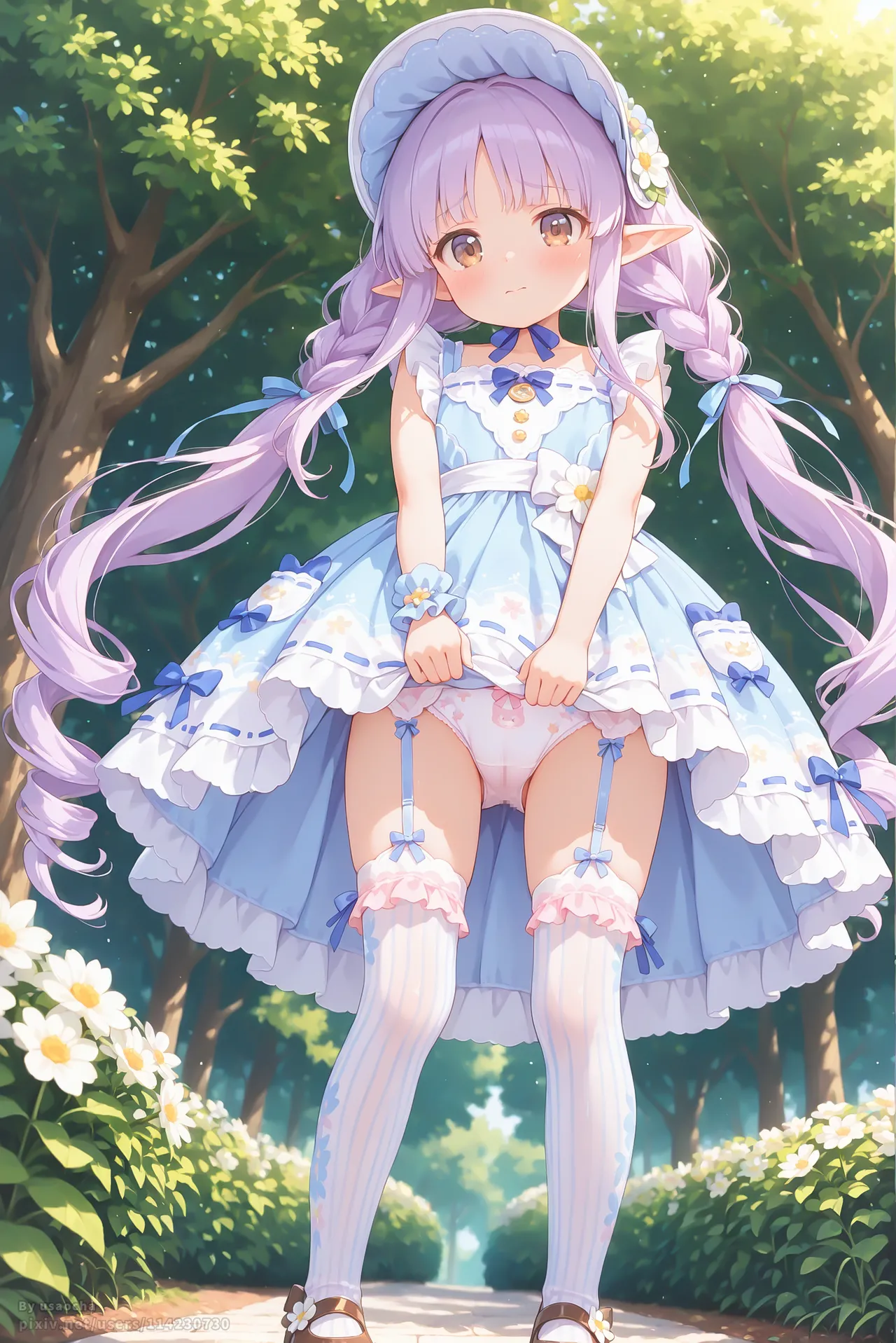 キョウカ page 7 full