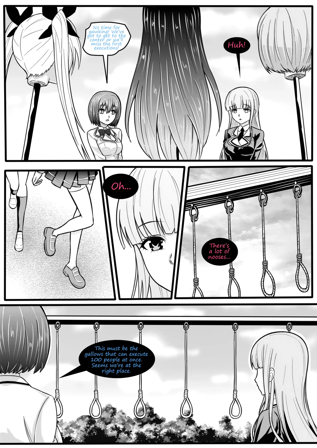 Eid al-Adha | All Chapters 1-5 page 5 full
