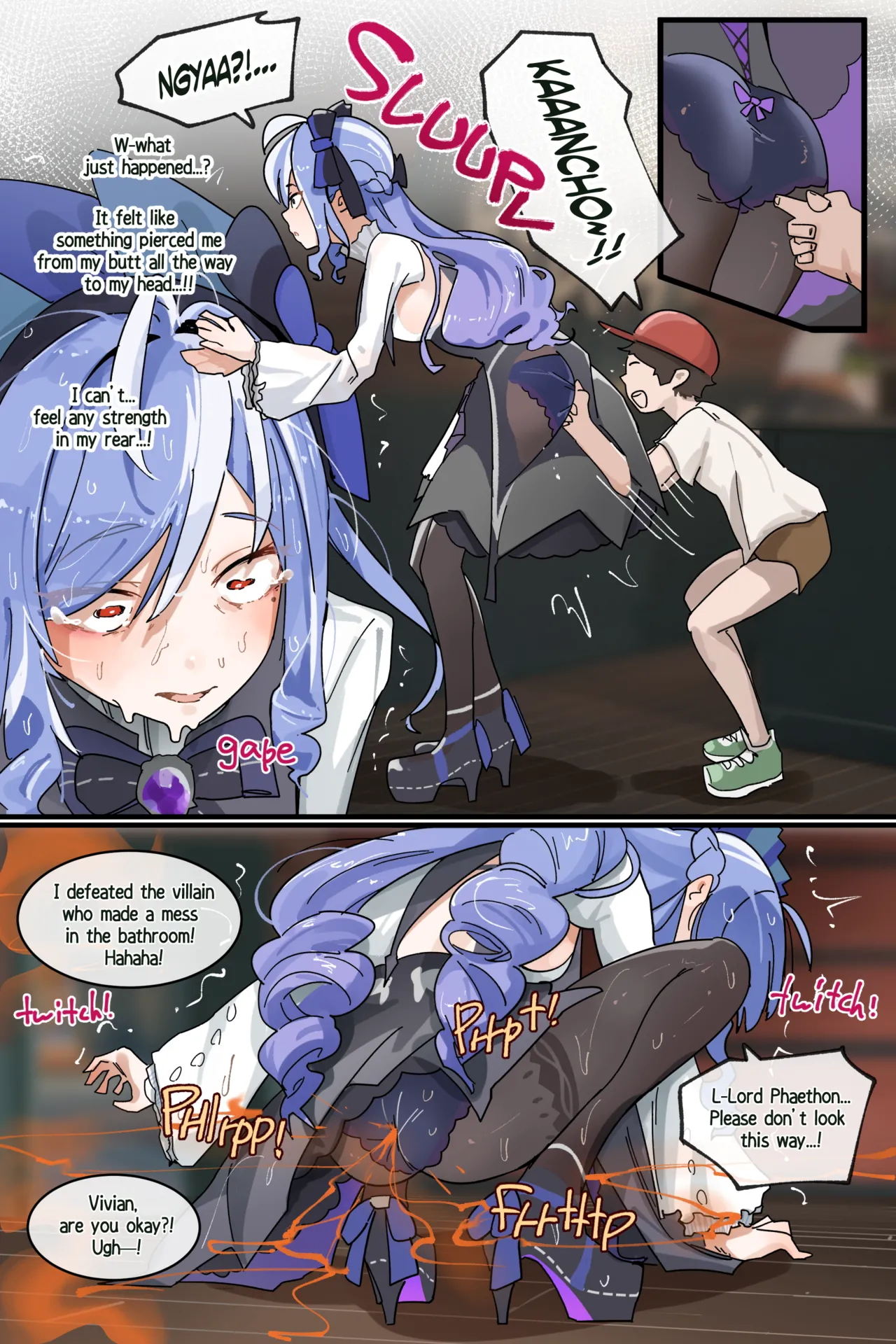 Hage page 9 full