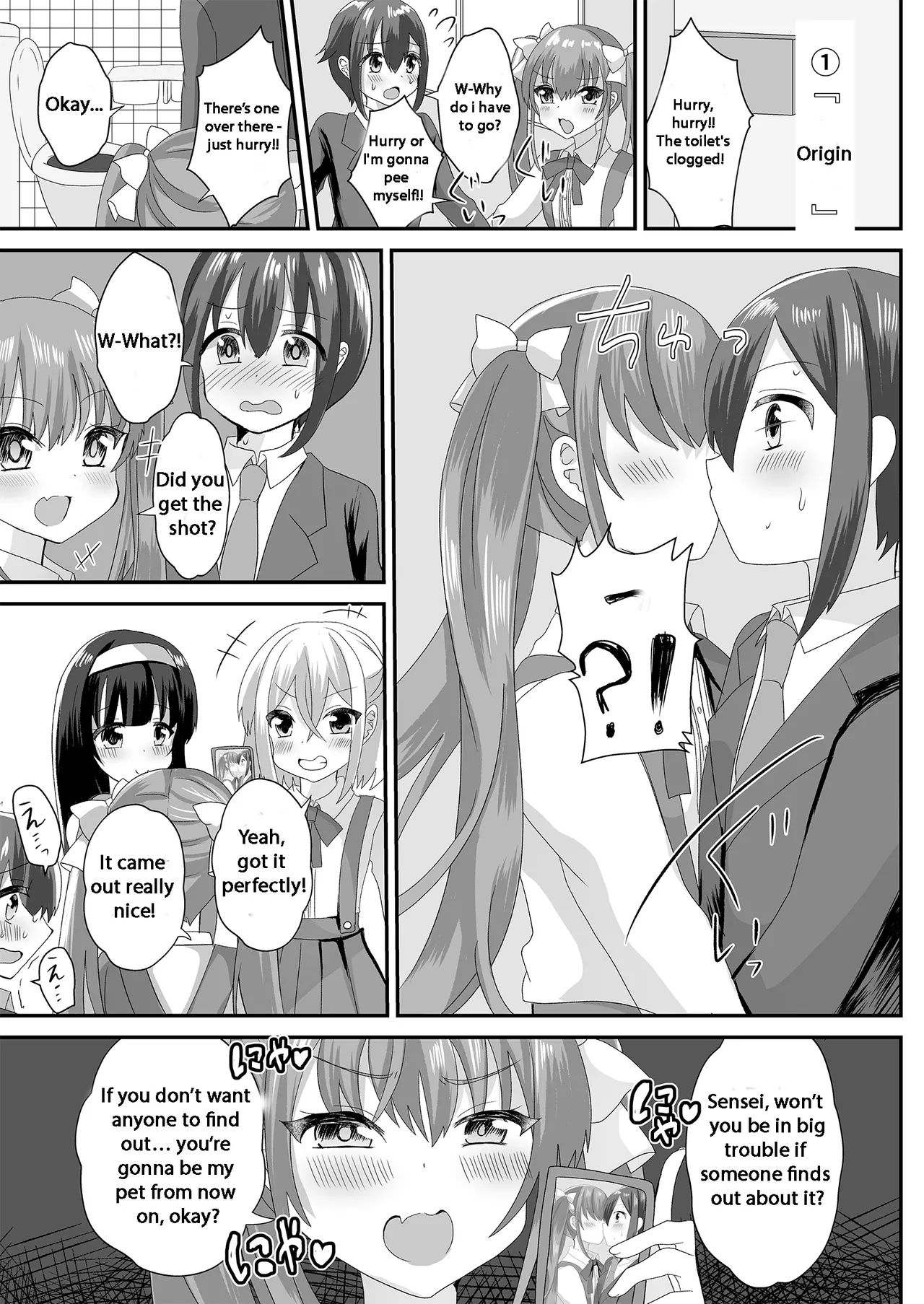 Joseito Ochi Sensei page 3 full