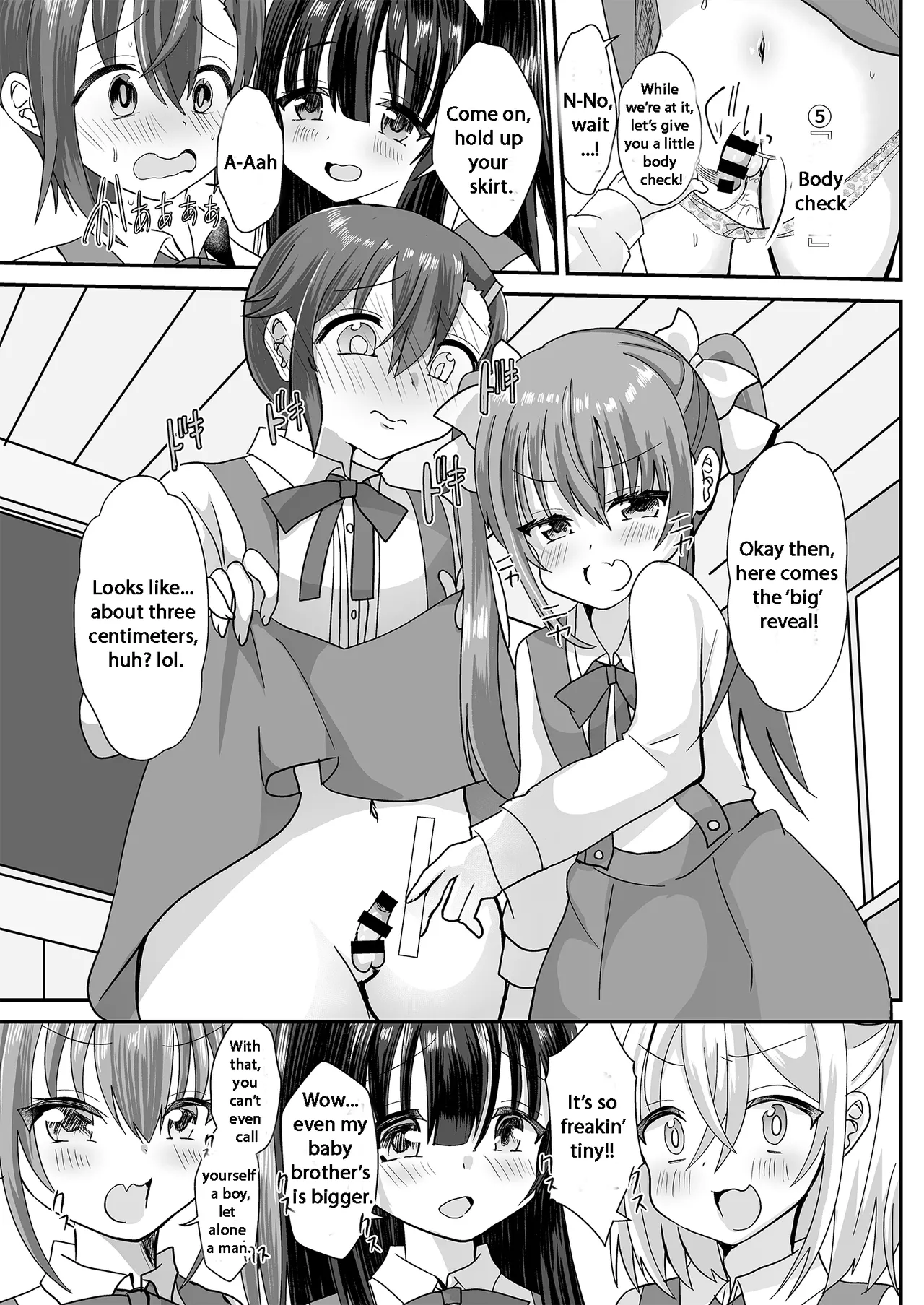 Joseito Ochi Sensei page 7 full