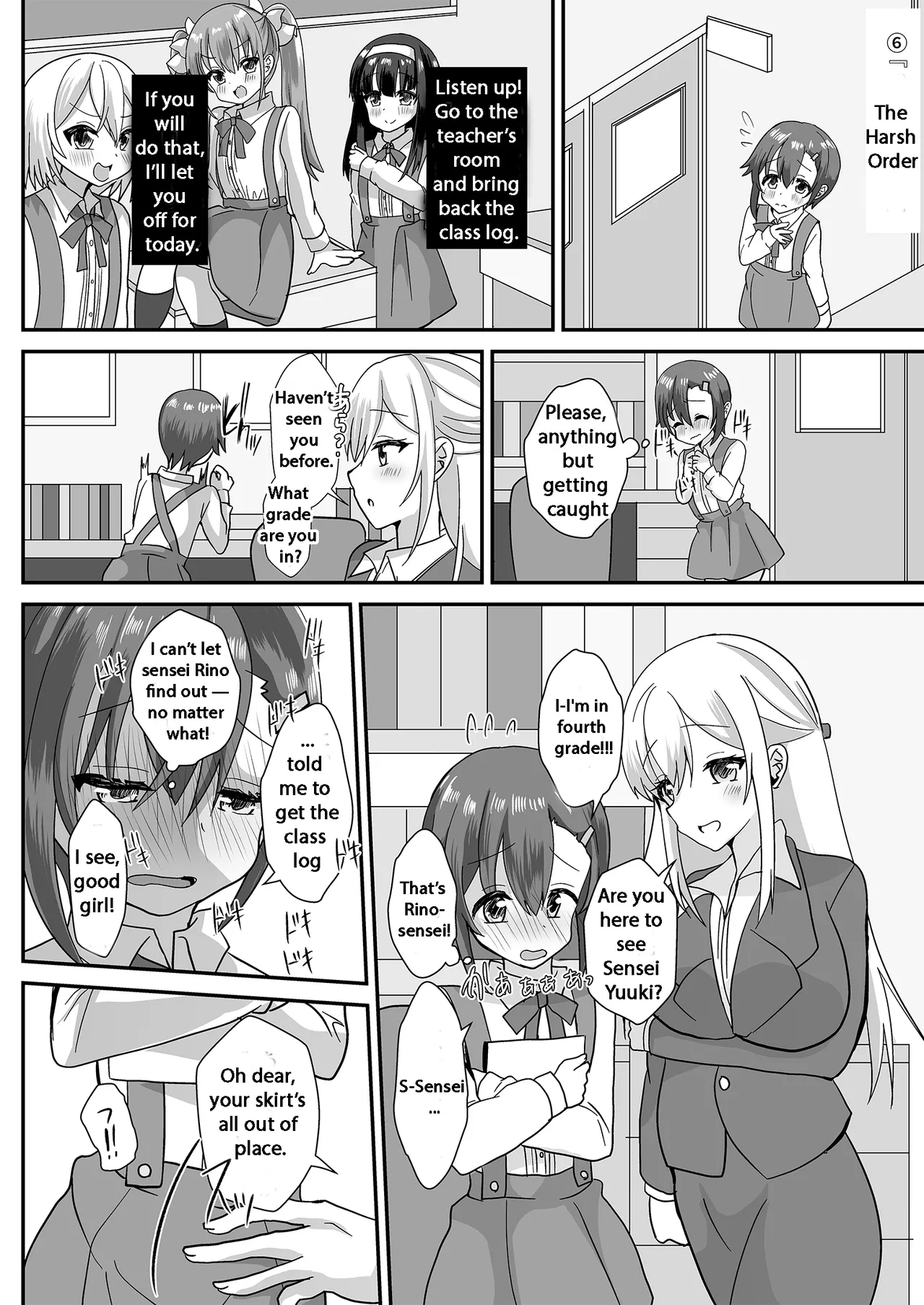 Joseito Ochi Sensei page 8 full