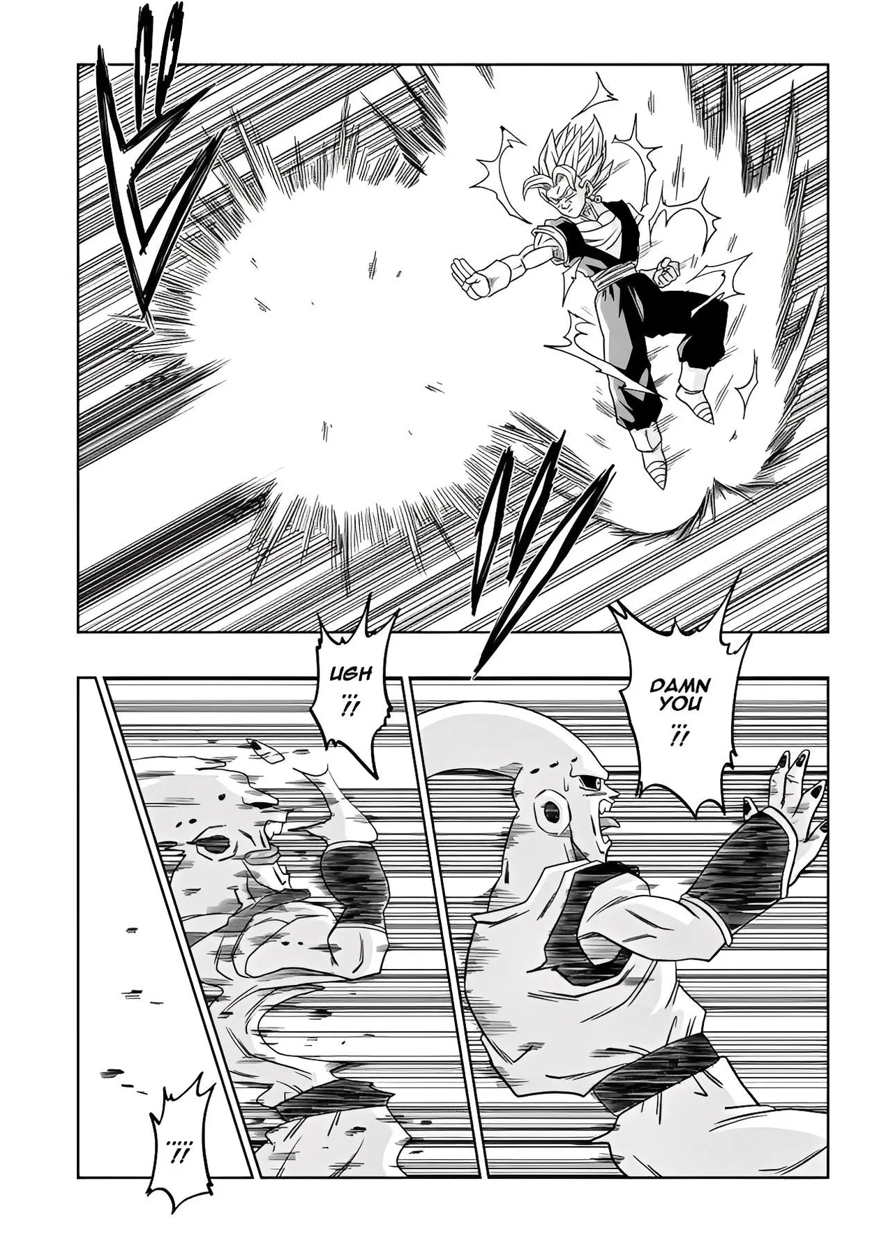 Fusion! page 4 full