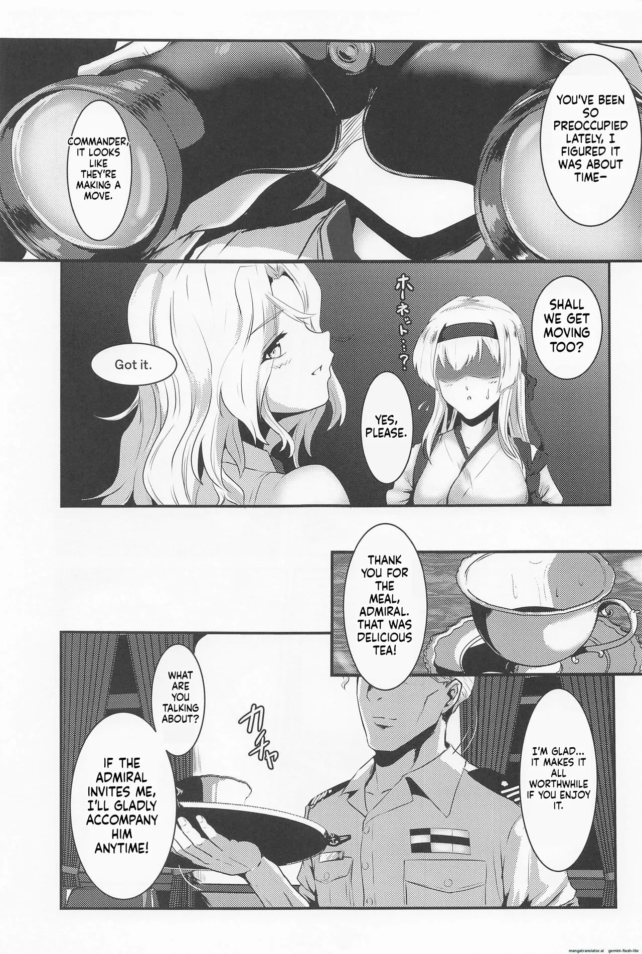 Cover me! page 2 full