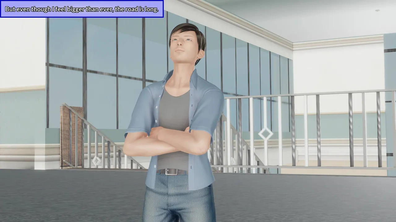 Careful wish 18 page 3 full