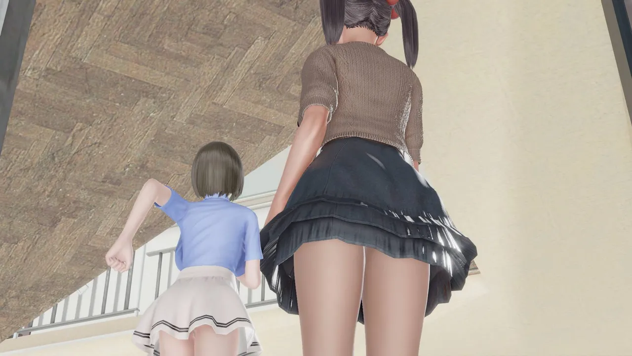 Careful wish 18 page 7 full