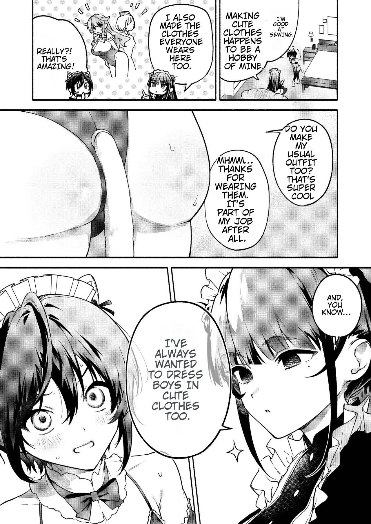 Hotel for 2 page 6 full
