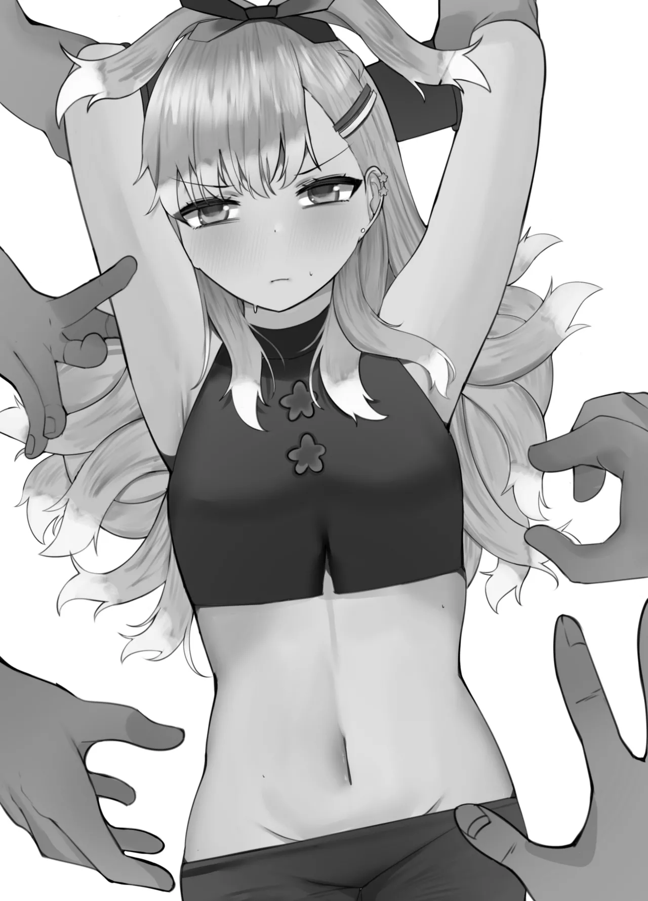 FORBIDDEN RAIN KOBO KANAERU 2 page 2 full