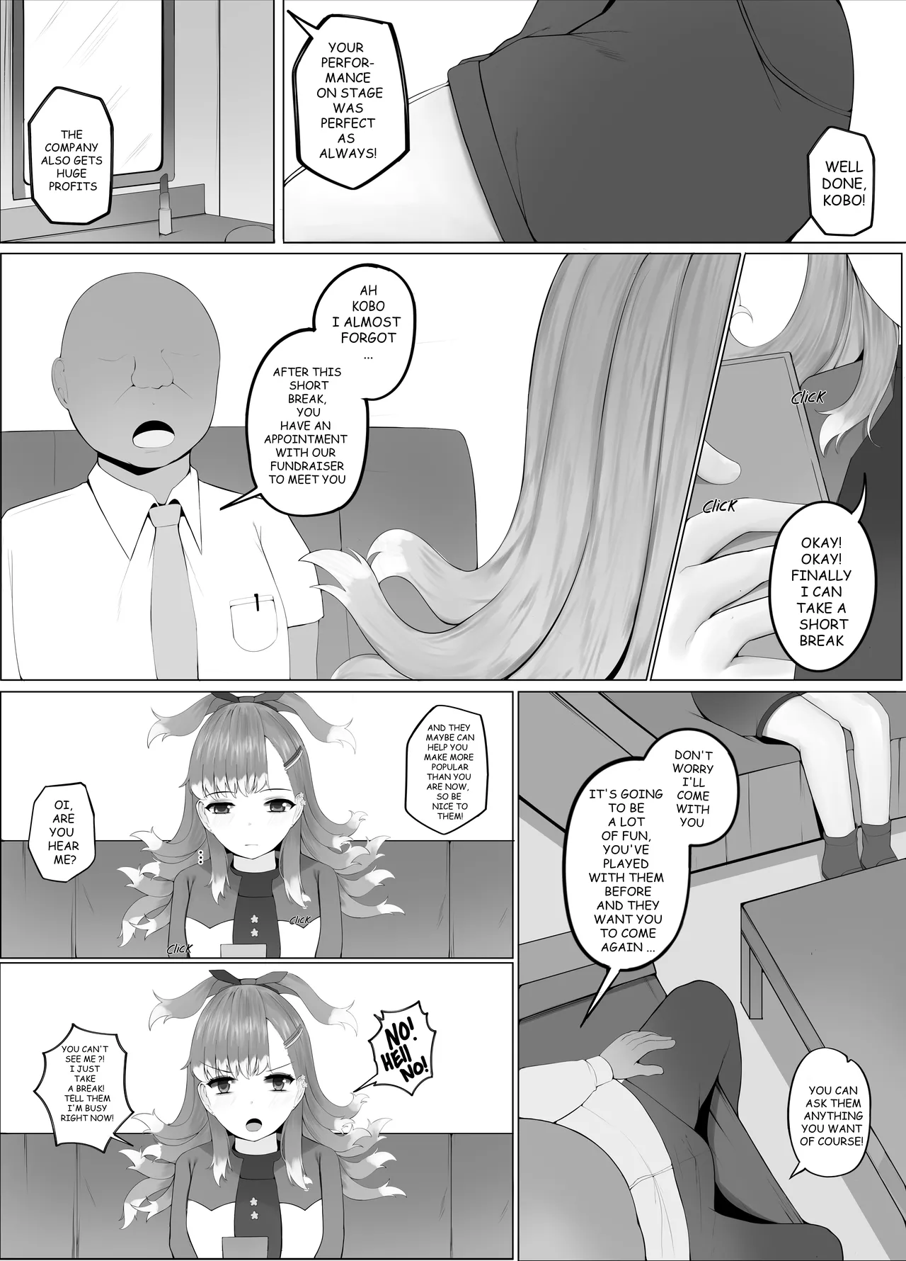 FORBIDDEN RAIN KOBO KANAERU 2 page 4 full