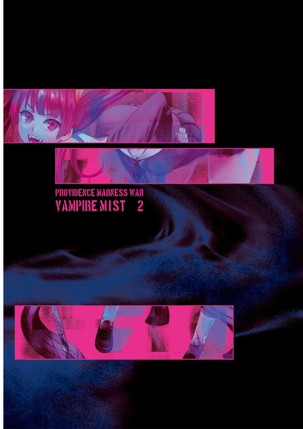 Setsuri Kyo Shin Taisen Vampire 01-02 page 2 full