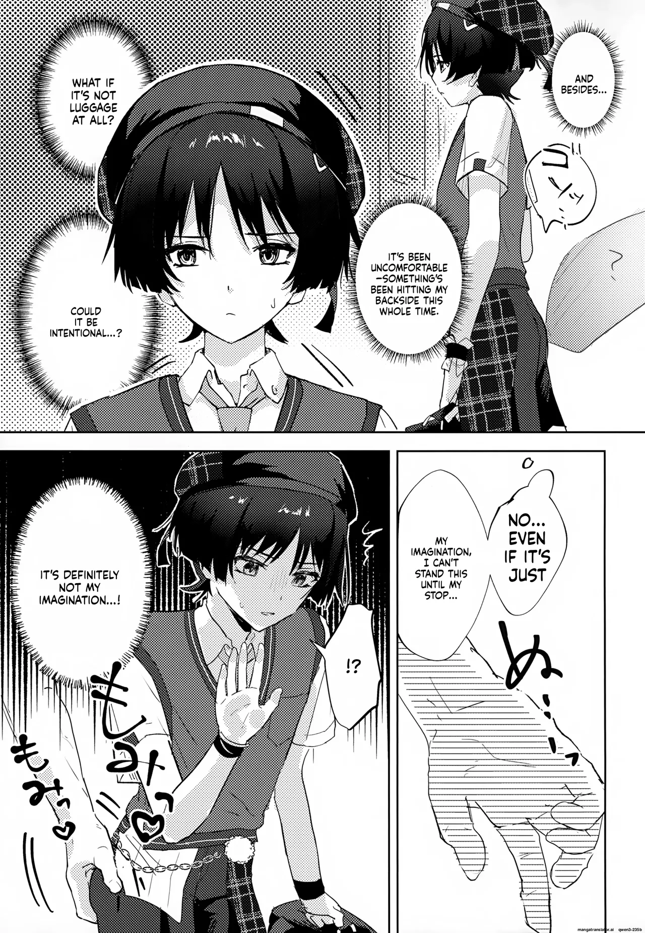 Secret page 3 full
