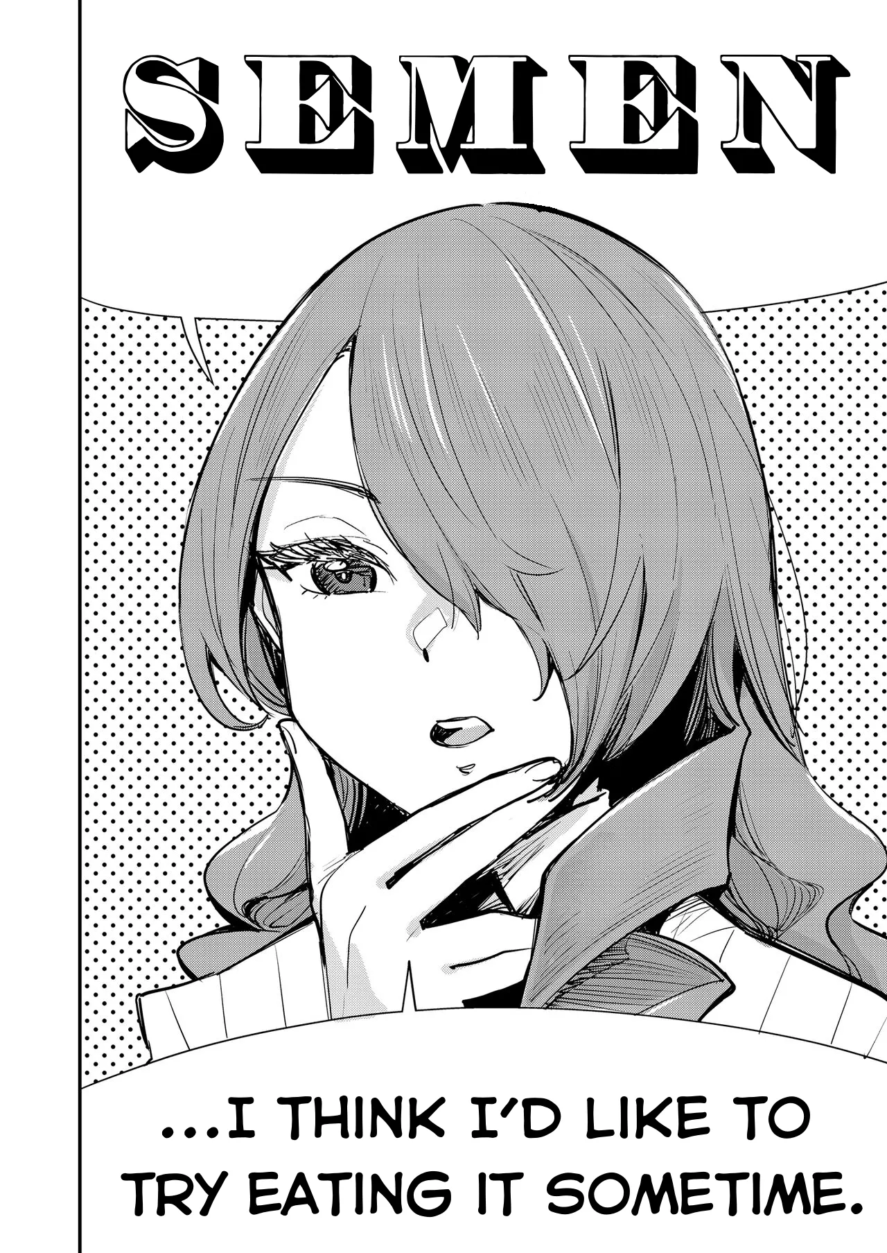 Otanoshimi Semen Date | A Fun Semen Date page 4 full