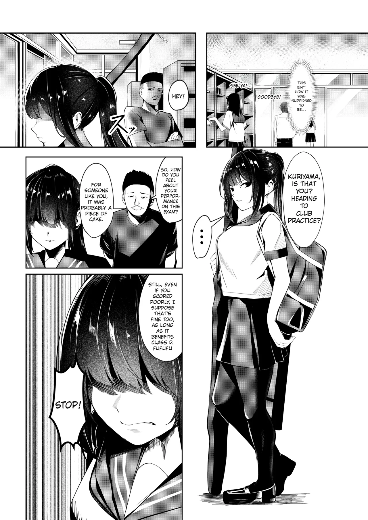 Stupid women are forced to become breeding slaves page 4 full
