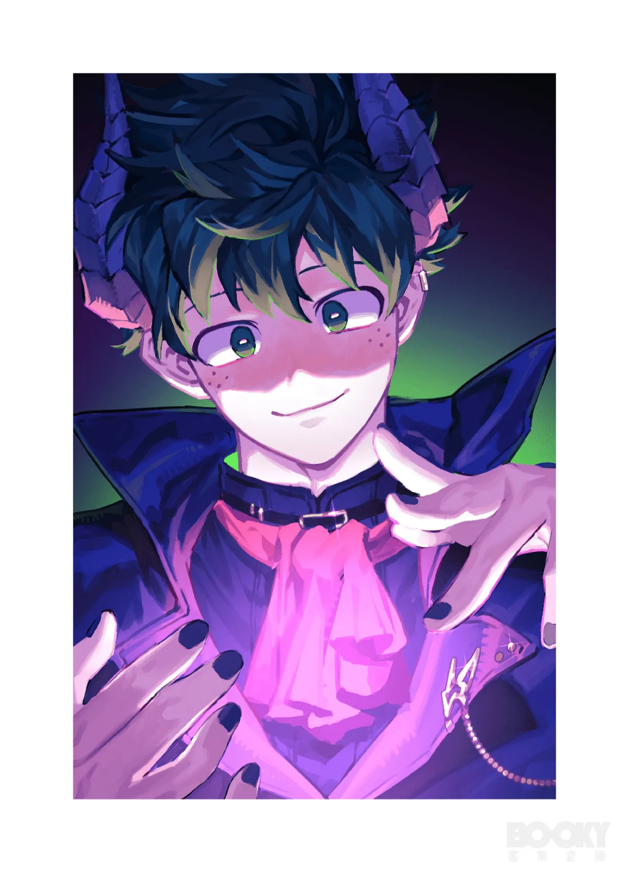 Wings, Death, and Too Much Chaos!! page 5 full