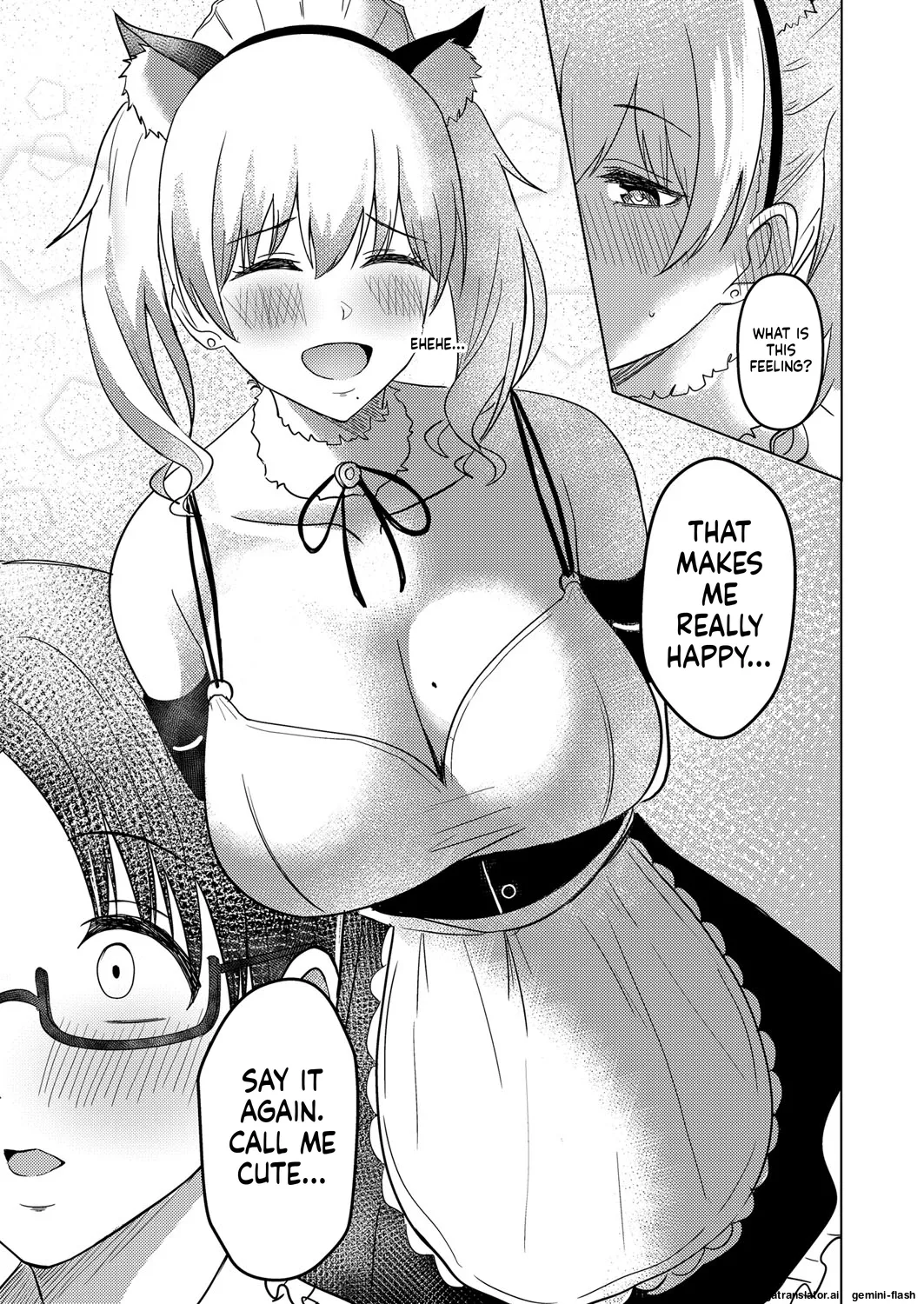 JK Cosplayer Kayama-san page 7 full