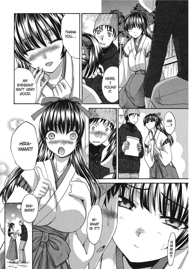 Her and Her Uniform page 8 full