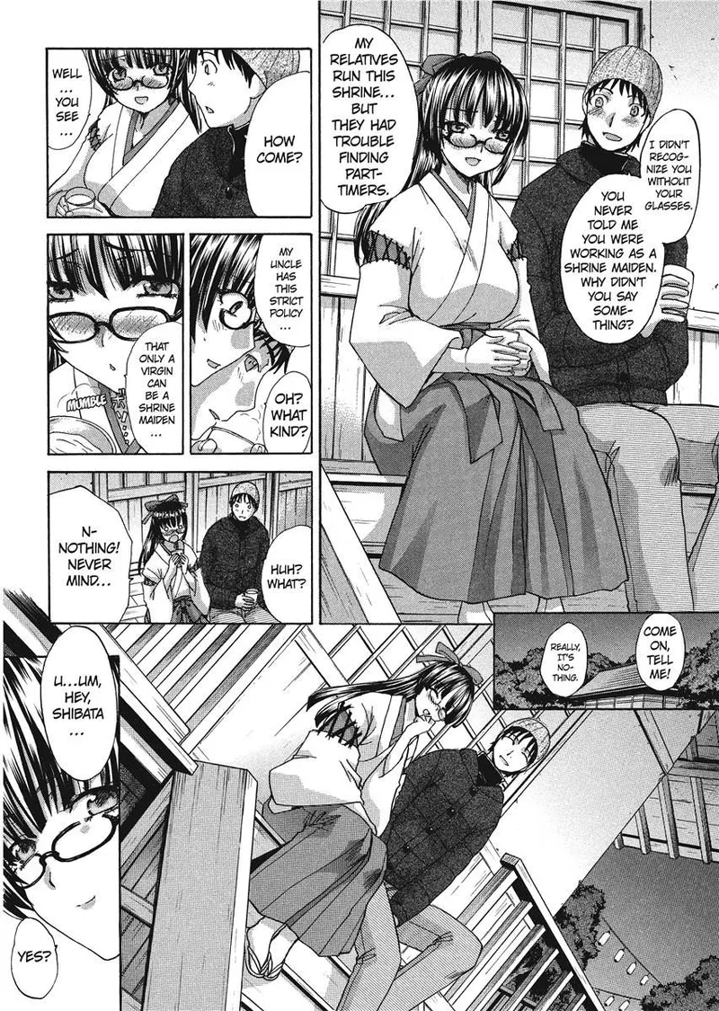 Her and Her Uniform page 9 full
