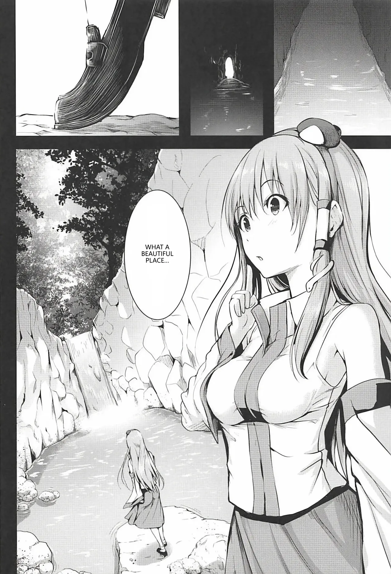 Toushokukan page 4 full